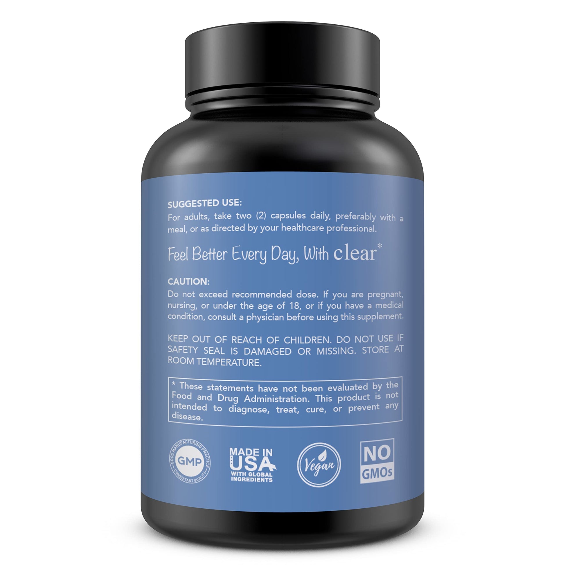 BoostCeuticals Phosphatidylserine 100mg with Ginkgo DMAE Gotu Kola - Memory, Stress & Cortisol Support, Cognitive Focus, Sleep Health, Brain Function Supplement, 90 Capsules BoostCeuticals uk supplements