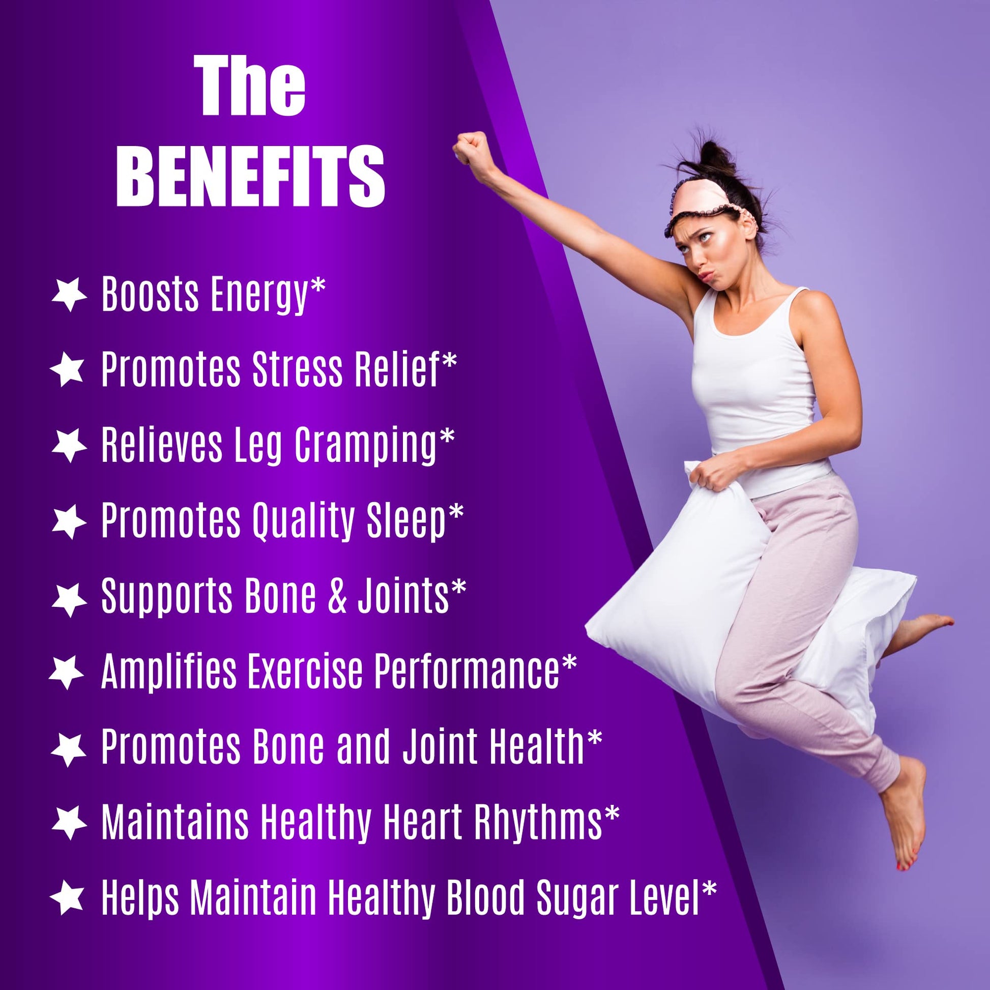 Folona Magnesium Glycinate with Vitamin B6 Research Proven to Enhance Absorption, 1350mg Fully Chelated - Supports Sleep, Stress Relief, Energy, Muscle Cramps - Gluten Free, NonGMO, 180 Vegan Capsules FOLONA uk supplements