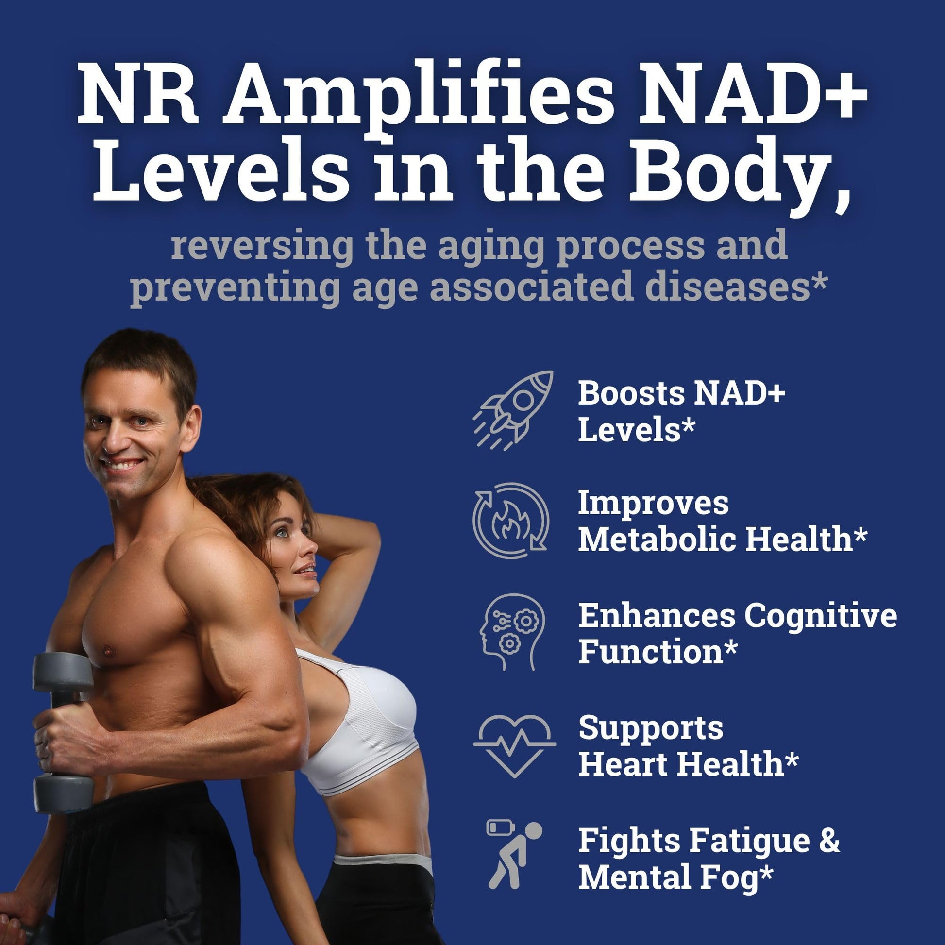 Black Forest NAD Nicotinamide Riboside 900 mg (Liposomal Nicotinamide Riboside 900mg Resveratrol, Quercetin 500mg & 150mg of NAD Resveratrol Supplement) 1550 MGS NR Supplement 900mg NAD+ Black Forest uk supplements