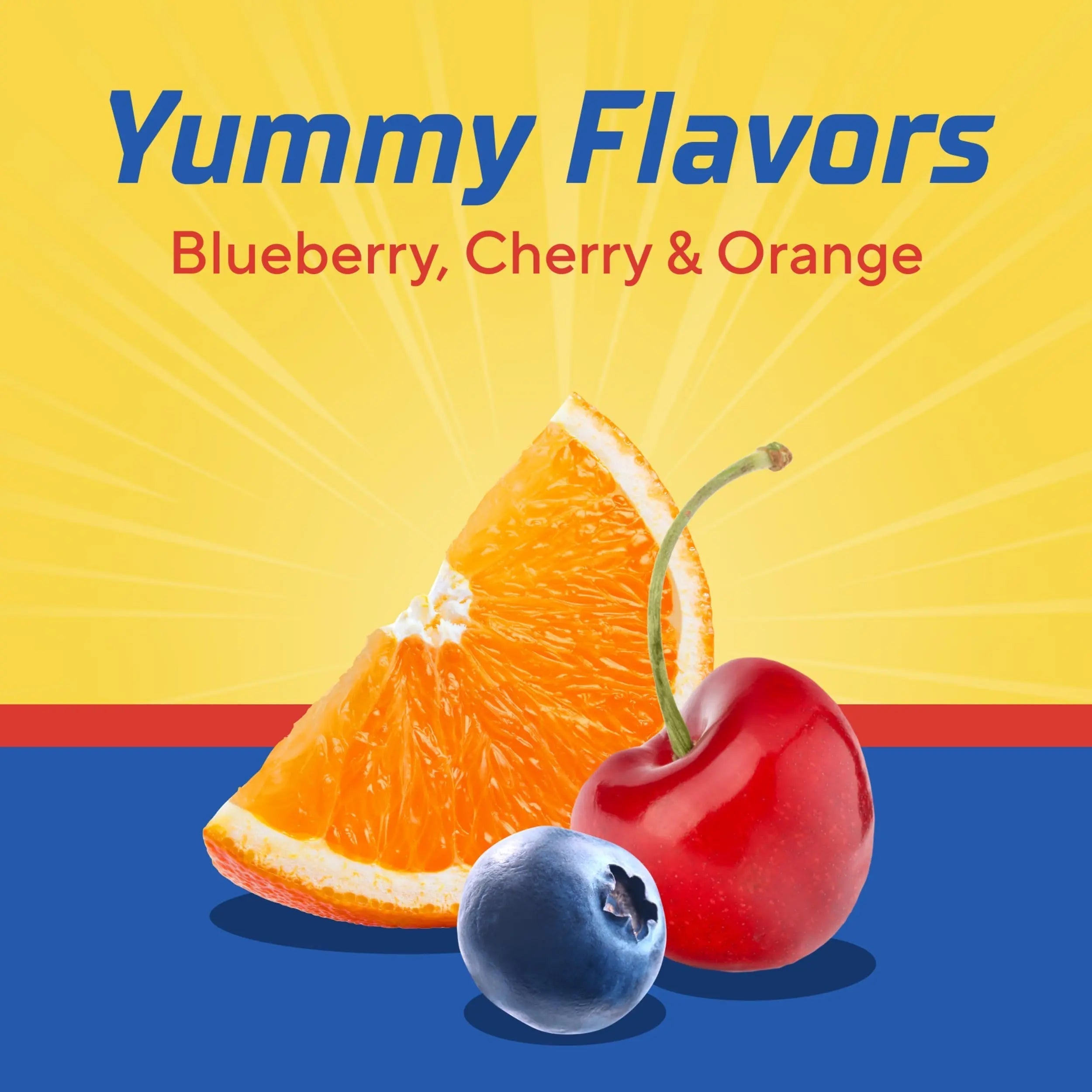 L’il Critters Paw Patrol Gummy Vites Daily Gummy Multivitamin for Kids, Vitamin C, D3 for Immune Support Cherry, Orange Lil Critters uk supplements