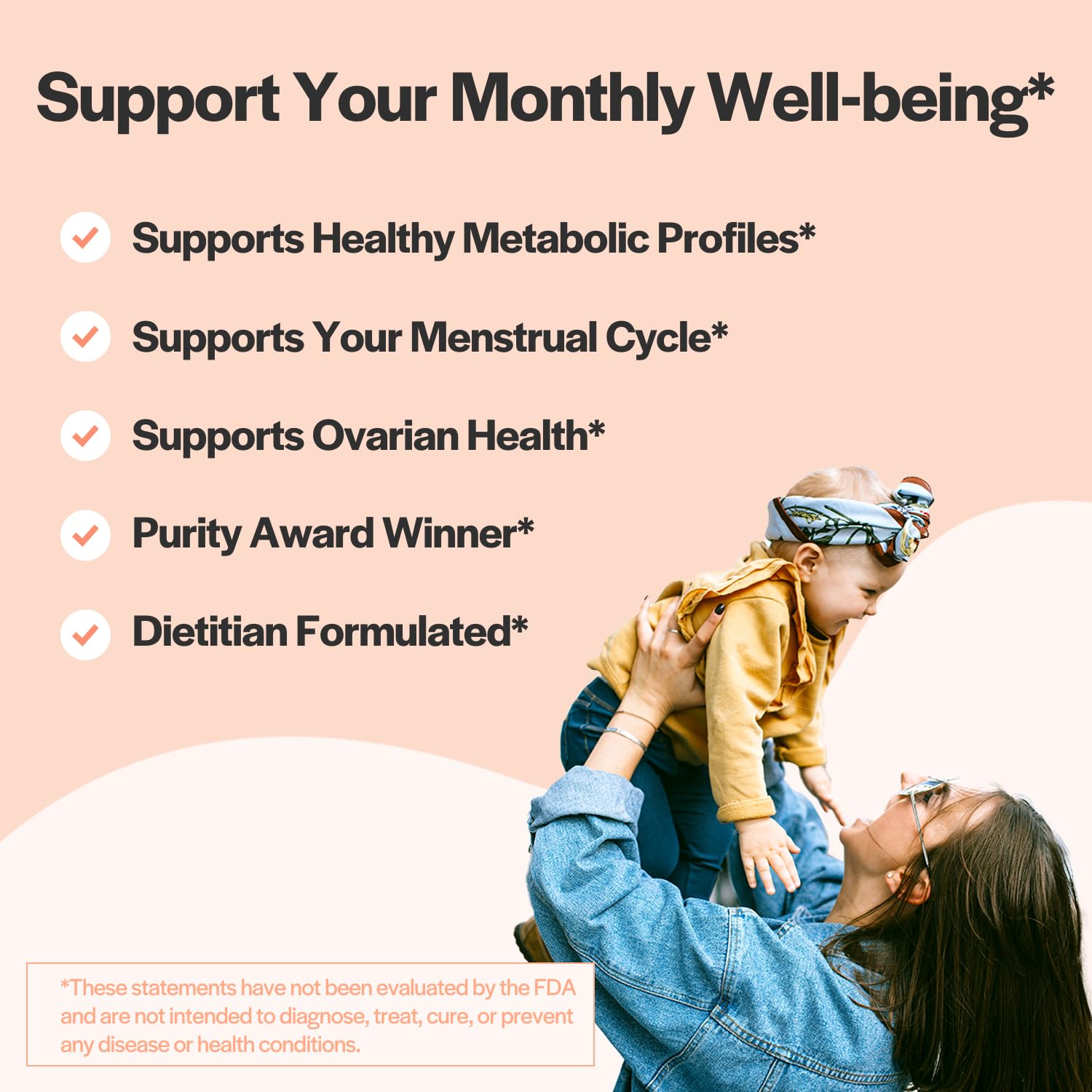 Myo-Inositol & D-Chiro Inositol Blend Capsule | 30-Day Supply | Most Beneficial 40:1 Ratio Wholesome Story uk supplements