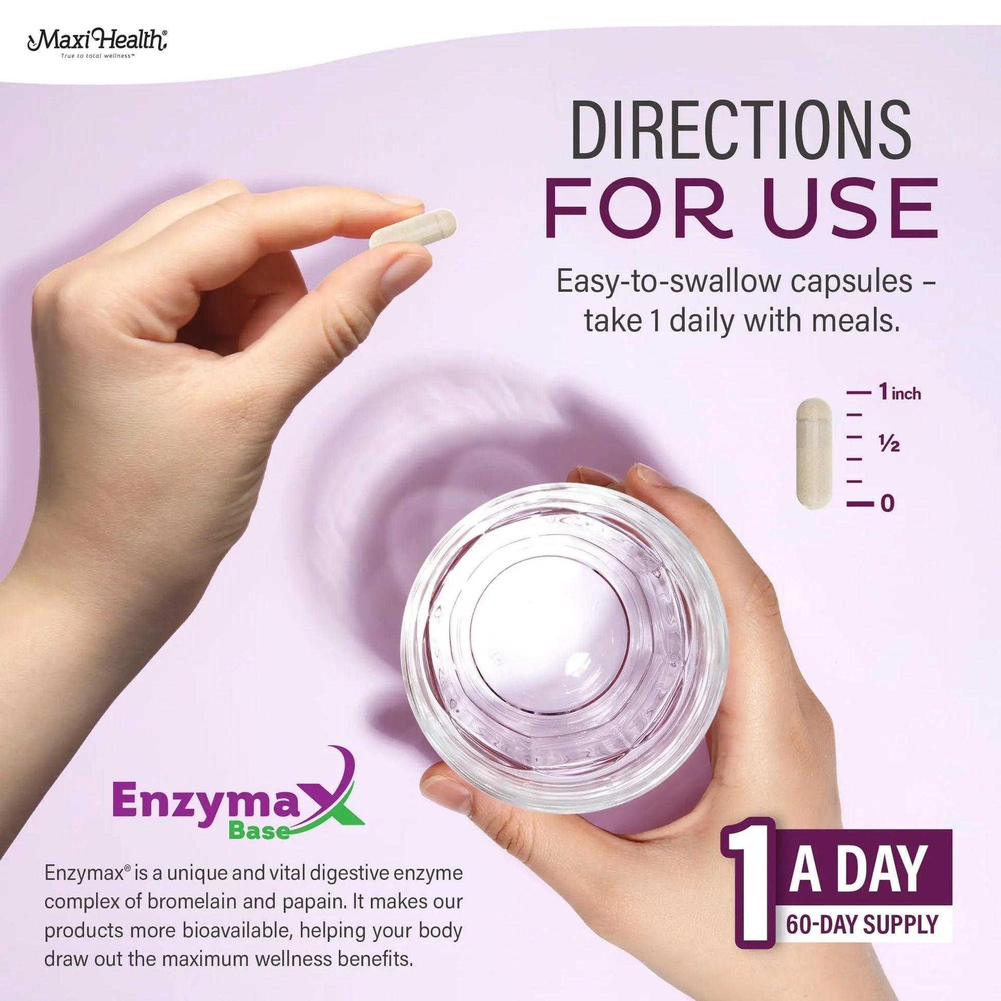 Womens Multivitamin – Methylated Multivitamin for Women with 23 Key Vitamins C, D, B6, B12, Calcium, Probiotics, Biotin & More Maxi Health uk supplements
