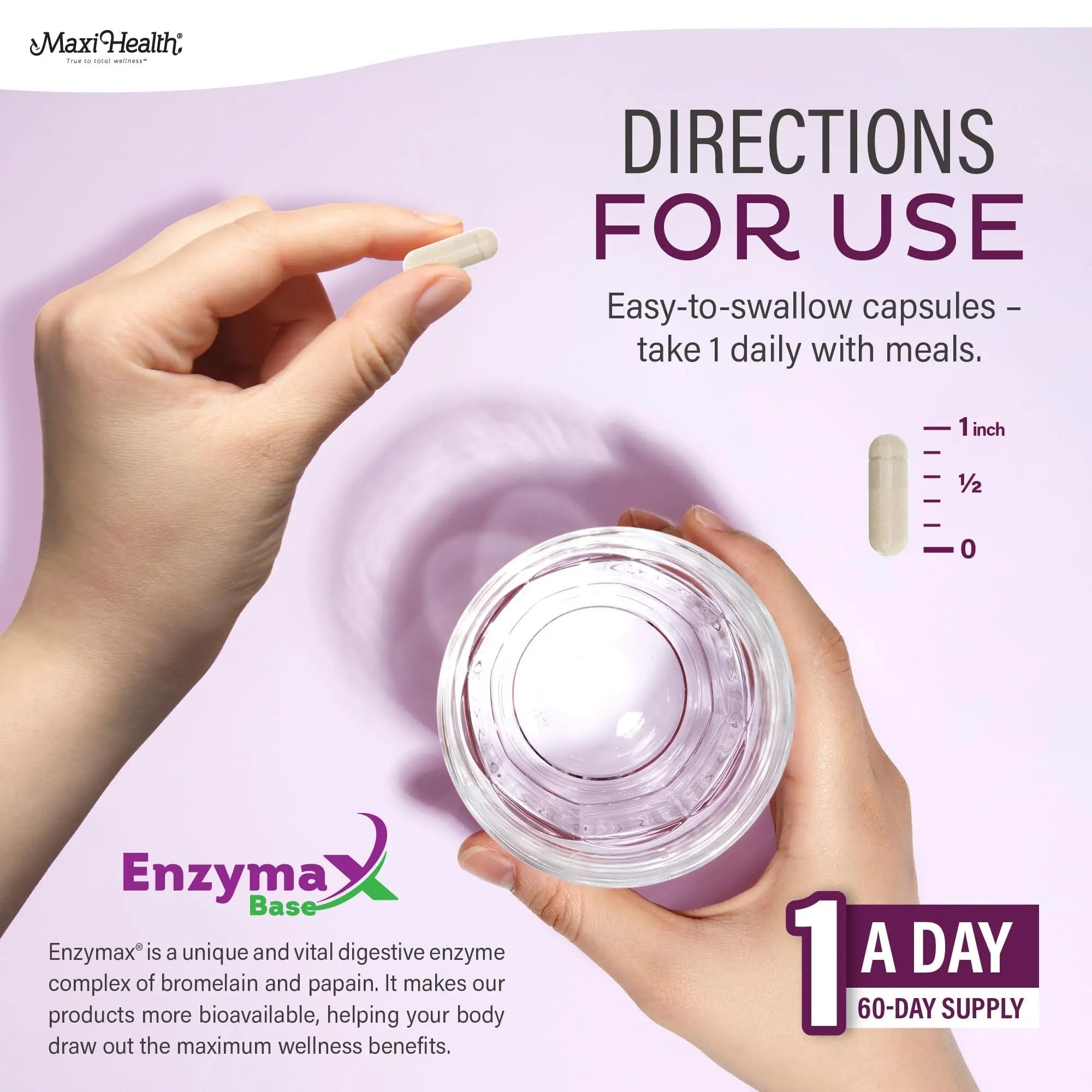 Womens Multivitamin – Methylated Multivitamin for Women with 23 Key Vitamins C, D, B6, B12, Calcium, Probiotics, Biotin & More Maxi Health uk supplements