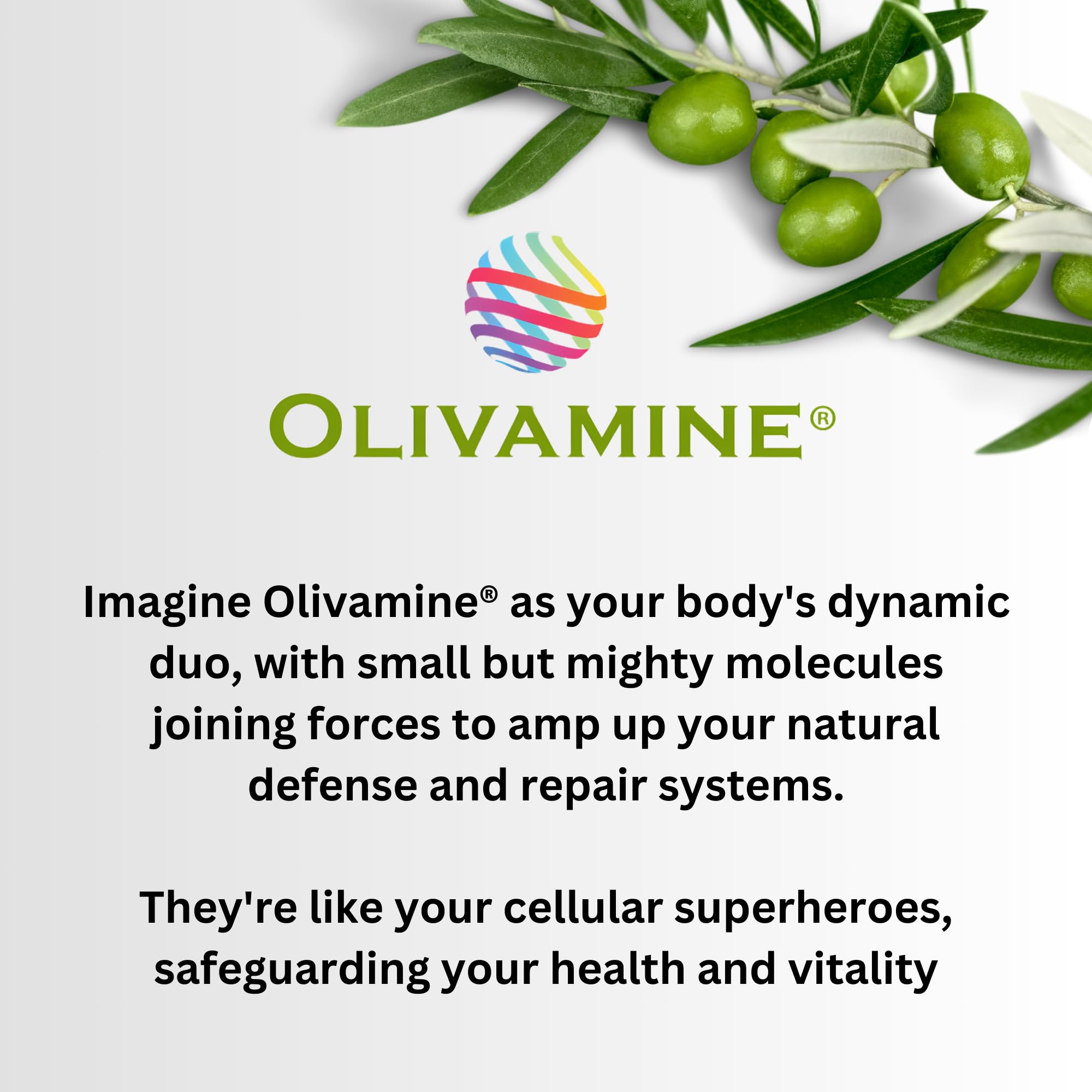 BrainHealth Brain Supplement - Amplify Memory, Increase Focus, Enhance Clarity & Gain Productivity For Men & Women, Olivamine, Vitamin D, Vitamin B6 & B12, Rhodiola Rosea, Magnesium, Taurine Pinnaclife uk supplements