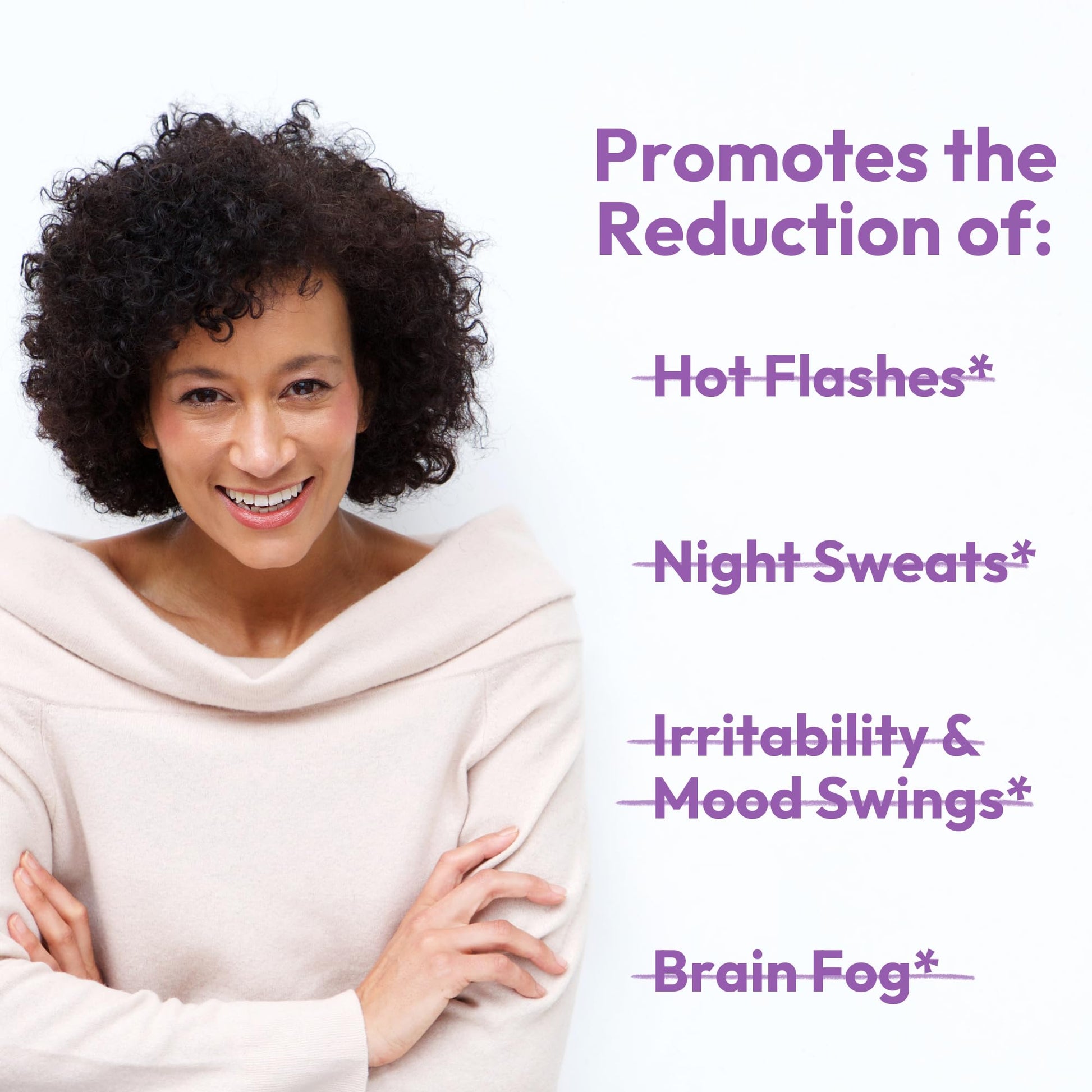 pH-D Feminine Health - Holistic Menopause Support - Oral Supplement with CON-CRET Concentrated Creatine pH-D Feminine Health Support uk supplements