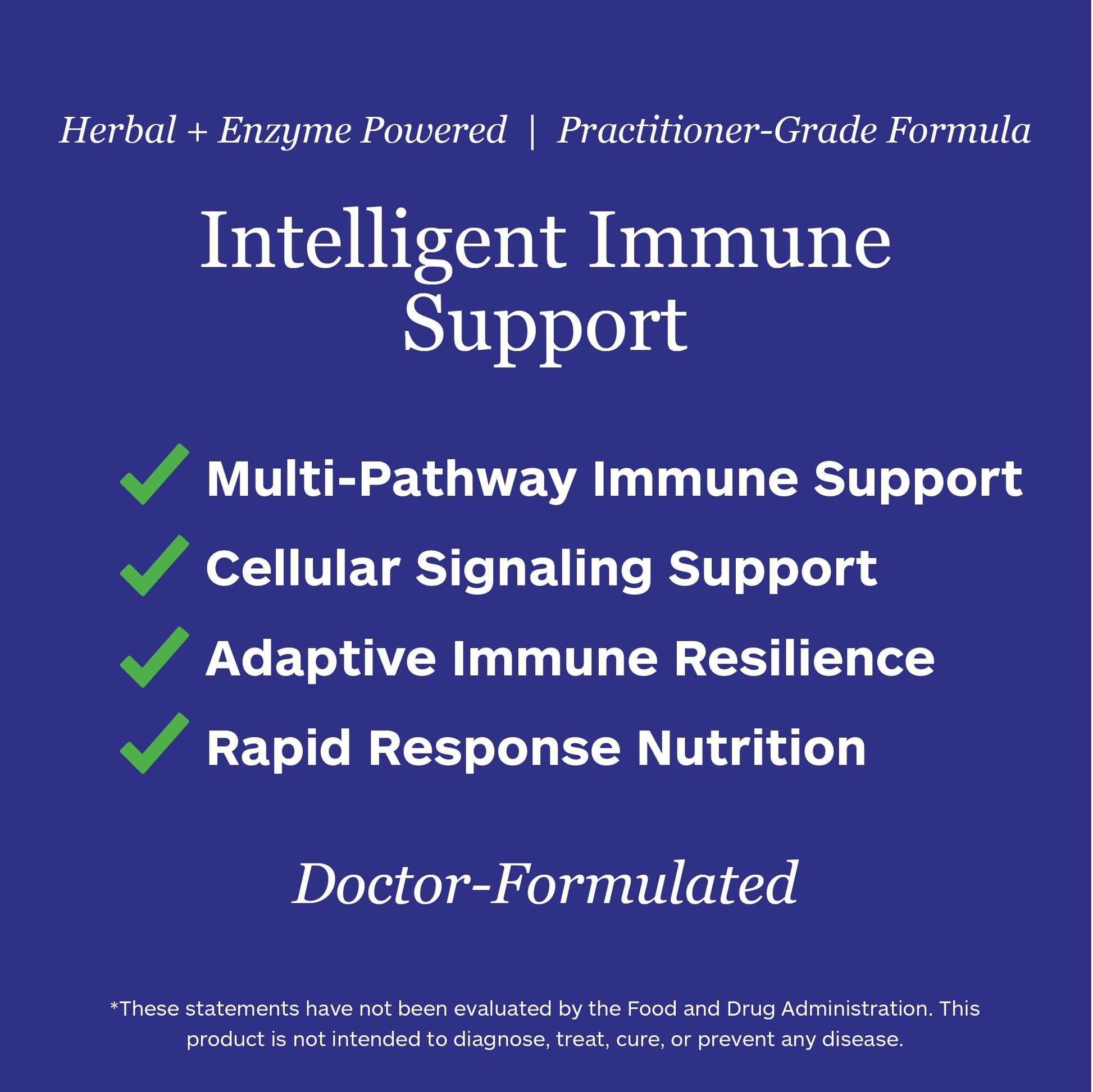 Professional Botanicals - Vegan Formulated Co-Resists - Synergistic Blend of Herbs and Powerful Nutrients that Supports the Immune System - 90 Vegetarian Capsules Professional Botanicals uk supplements