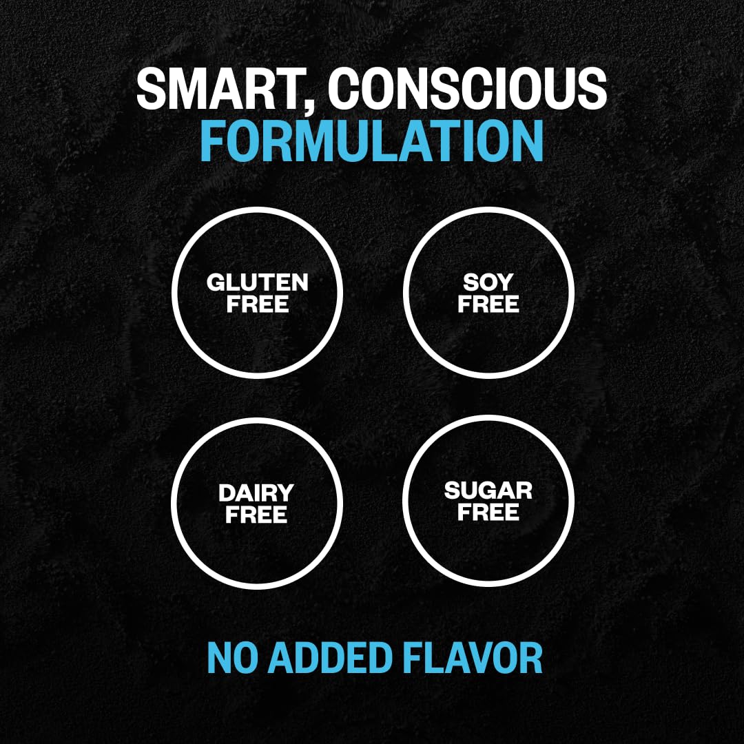 ONNIT Creatine Monohydrate Powder – IGEN™ Non-GMO Tested, 5g Premium Creatine for Muscle Strength, Power & Lean Mass, Supports Brain Health & Cellular Energy, Unflavored, 30 Servings, 5.29 oz 3-Pack ONNIT uk supplements