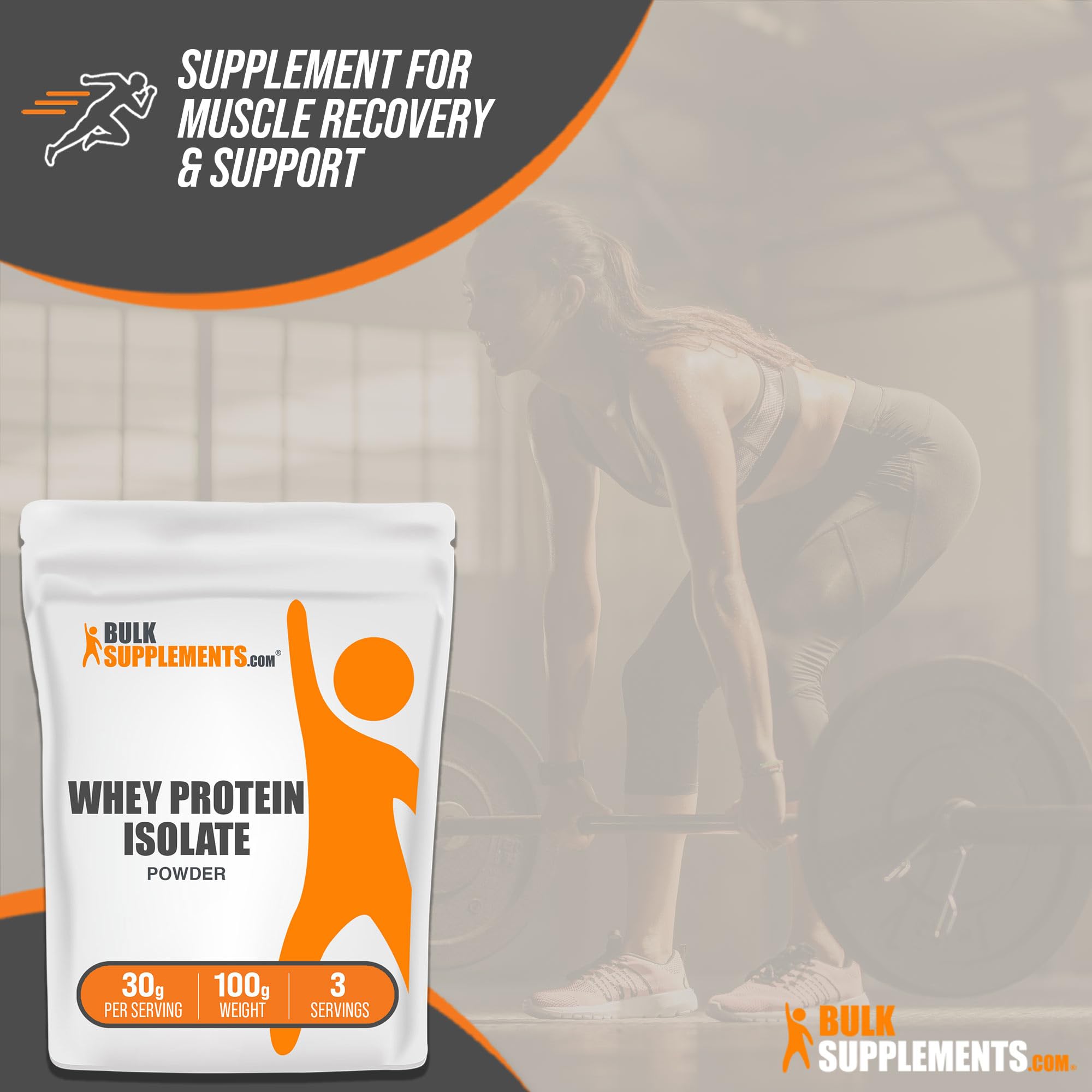BULKSUPPLEMENTS.COM Whey Protein Isolate Powder - Unflavored Protein Powder BULKSUPPLEMENTS.COM uk supplements