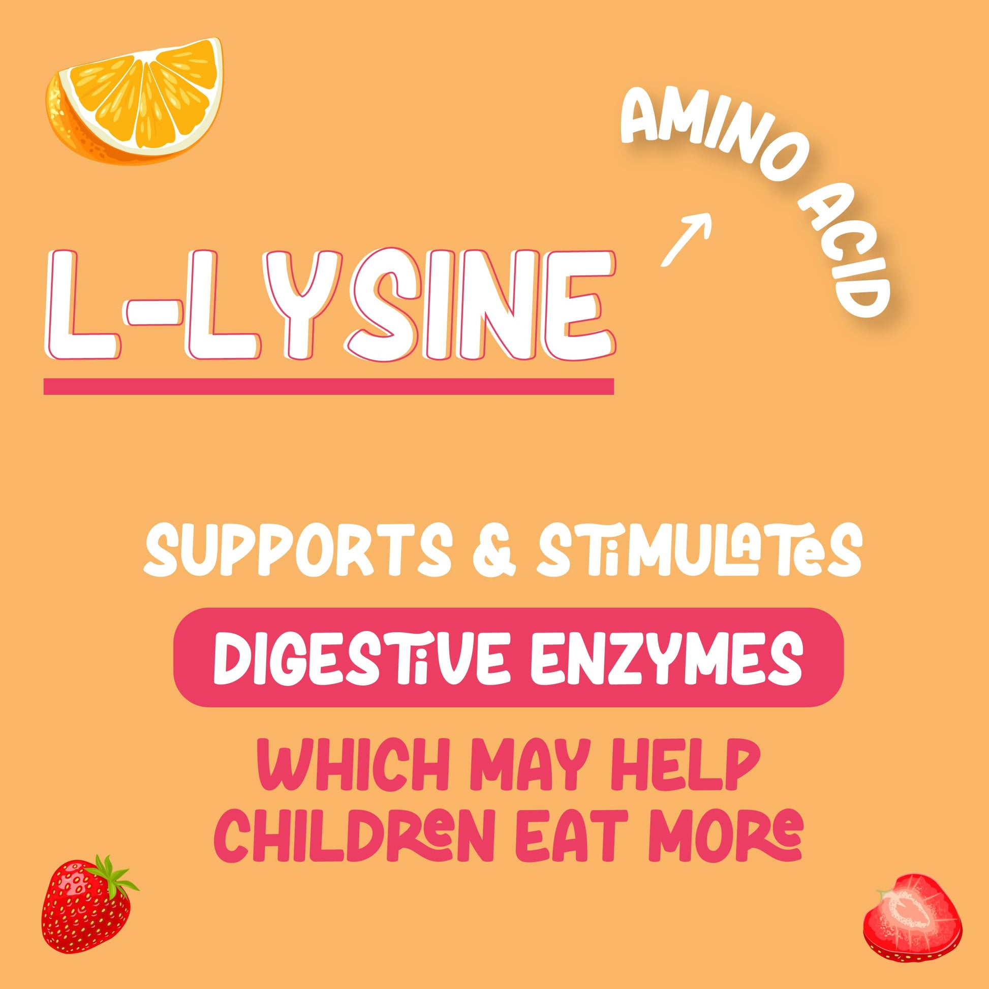 Appetite Booster Weight Gainer for Kids, 16 Fl Oz, Natural Orange Strawberry By Llorens Wellness LLORENS PHARMACEUTICAL uk supplements
