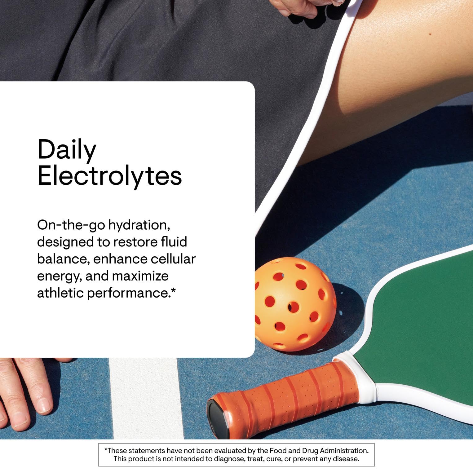 THORNE - Daily Electrolytes - Zero Sugar & Low-Calorie Electrolyte Powder Drink Mix - Flavors Derived from Natural Sources - NSF Certified for Sport - Watermelon - 30 Stick Packs THORNE uk supplements