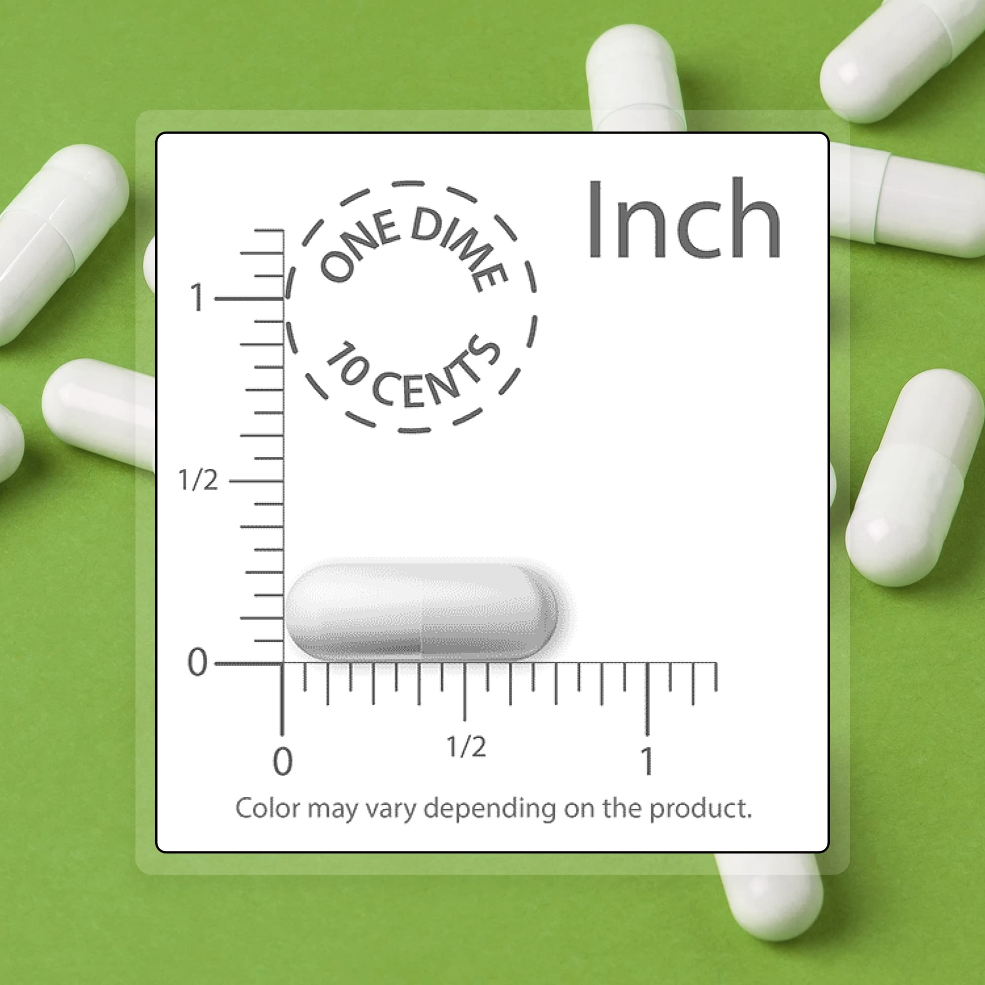 Supersmart - Bacillus Subtilis 3 Billion CFU per Day (High Potency) - Spore Probiotic Supersmart uk supplements
