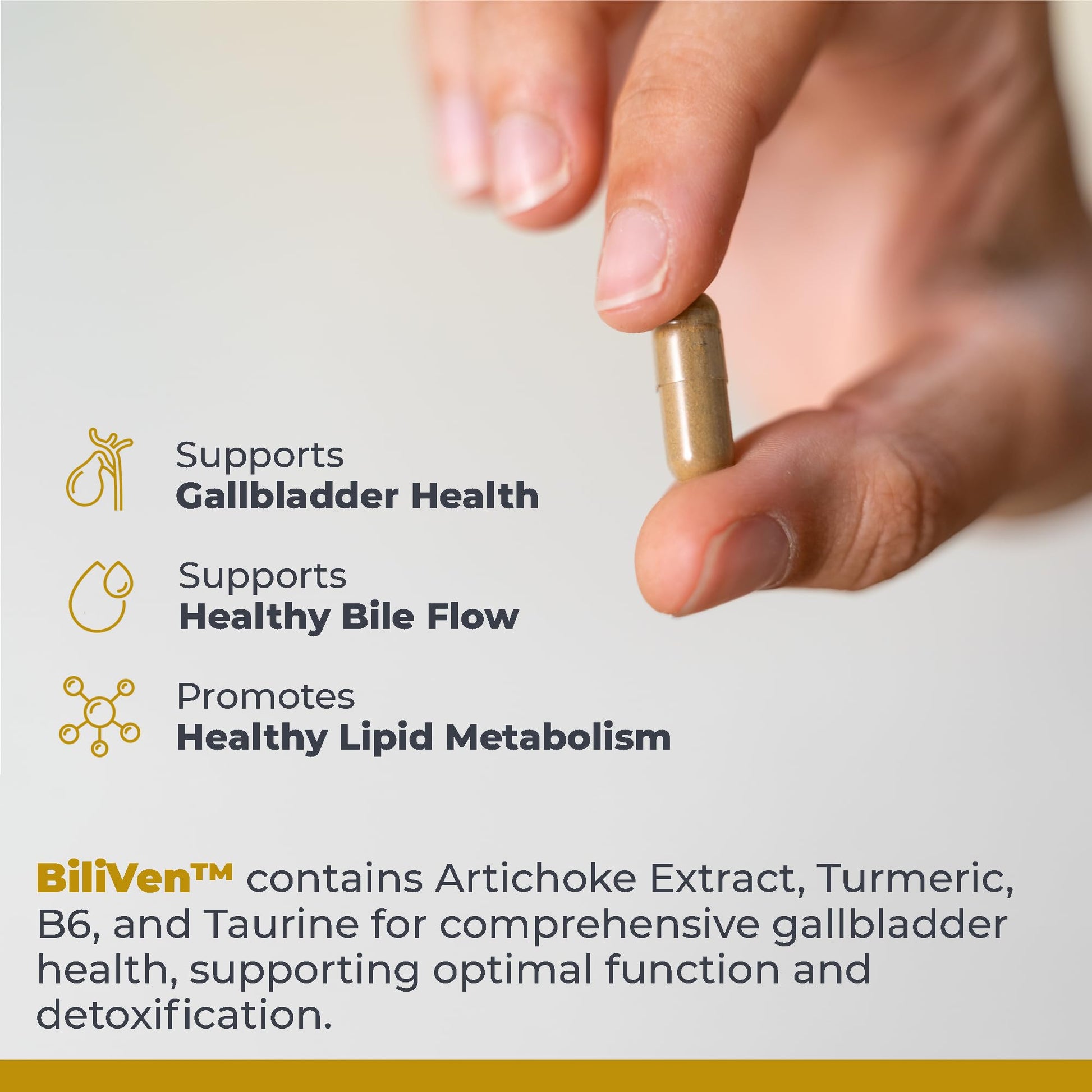 Premier Research Labs BiliVen -Gallbladder & Liver Cleanse Supplement, Gallbladder Support Pills with Artichoke Extract, Milk Thistle, Vitamin B6, Beet Root, Turmeric, Curcumin- 60 Vegetarian Capsules Premier Research Labs uk supplements