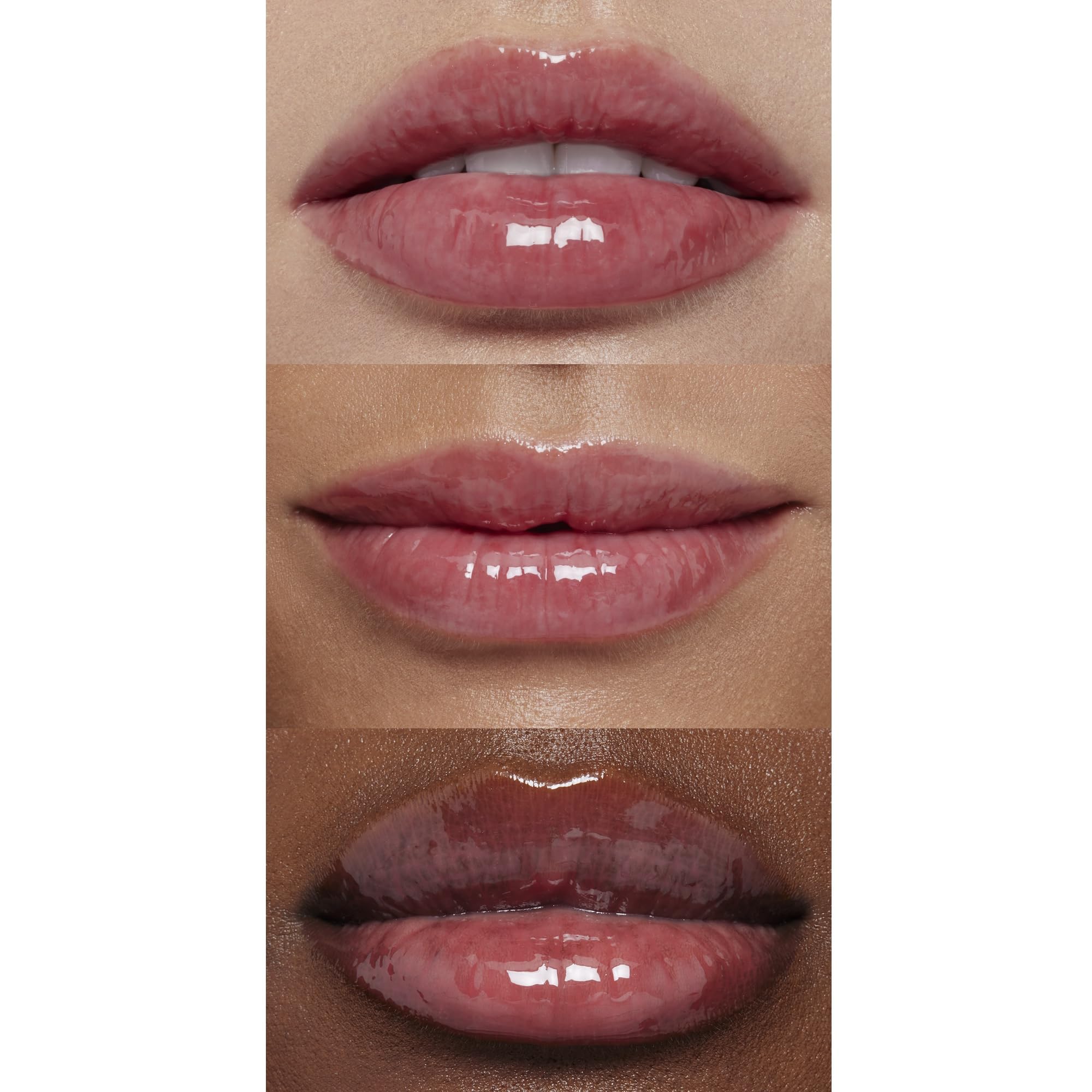 e.l.f. Glow Reviver Lip Oil, Nourishing Tinted Lip Oil For A High-shine Finish, Infused With Jojoba Oil, Vegan & Cruelty-free, Rose Envy e.l.f. uk supplements