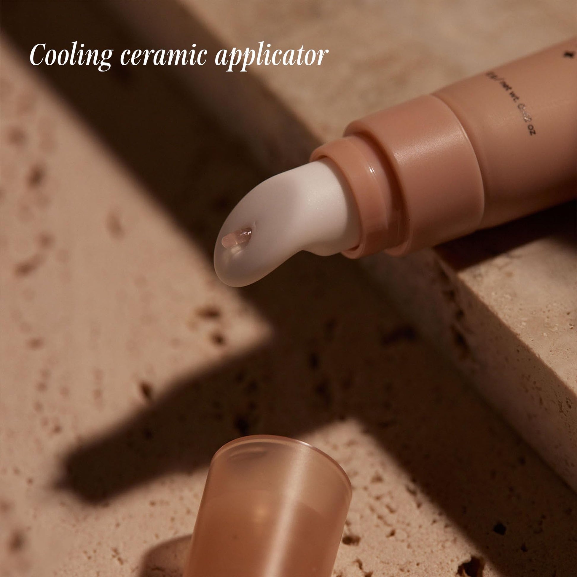 '+ Lux Unfiltered N°15 Cold Plunge Soothing Lip Serum - Hydrating Lip Balm - Hyaluronic Acid, Squalane & Shea Butter - Cooling Touch Applicator - Fragrance Free, Petroleum Free, Vegan '+ Lux Unfiltered uk supplements