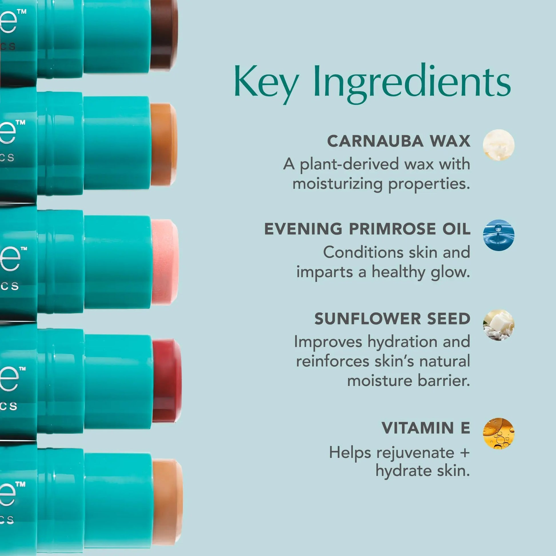Thrive Causemetics Triple Threat Color Stick: Cream Bronzer & Contour Stick with Vitamin E, Evening Primrose Oil, Waterproof Smudge Proof Face Makeup, Anita (Light Medium Neutral) Thrive Causemetics uk supplements
