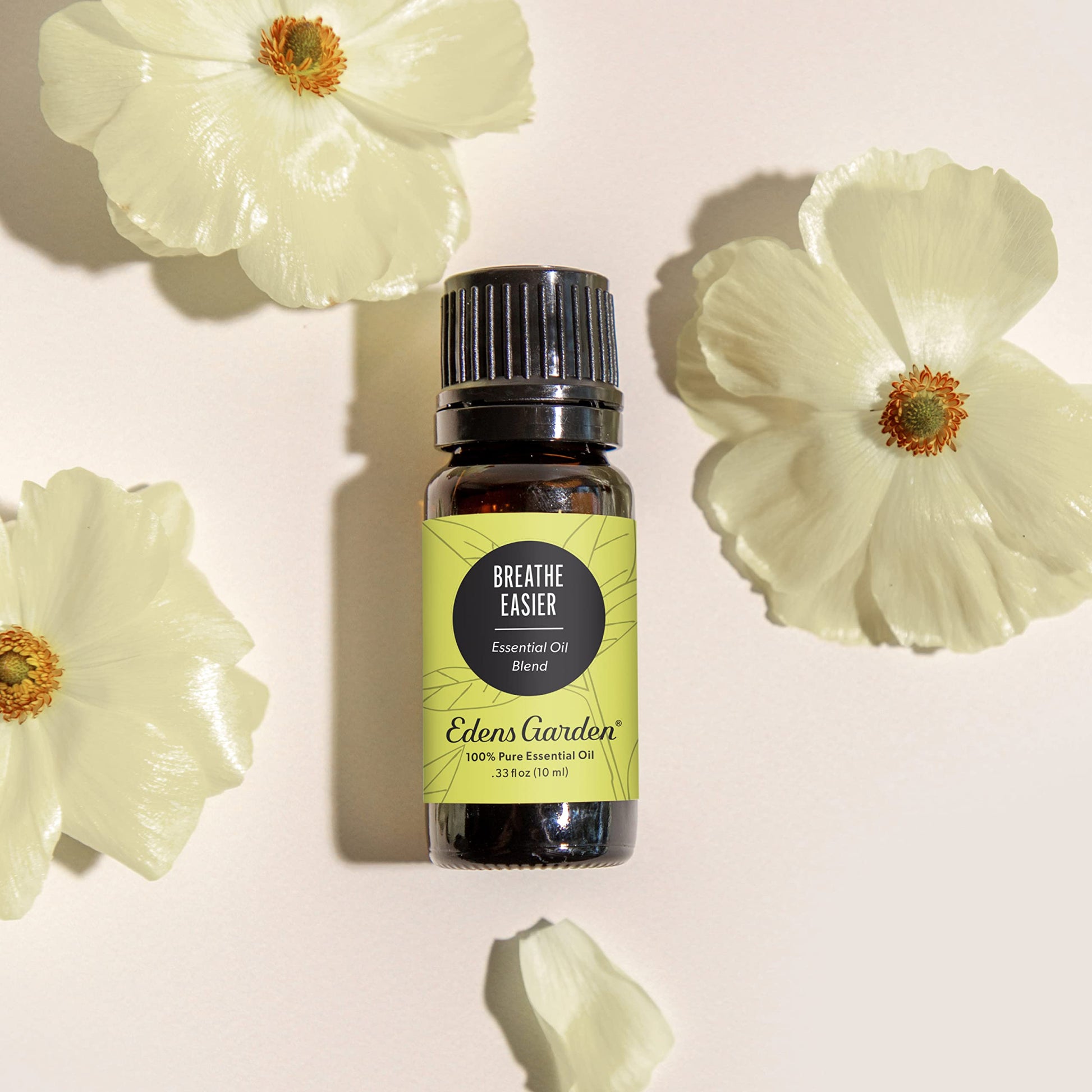 Edens Garden Breathe Easier Essential Oil Synergy Blend, 100% Pure Therapeutic Grade Edens Garden uk supplements