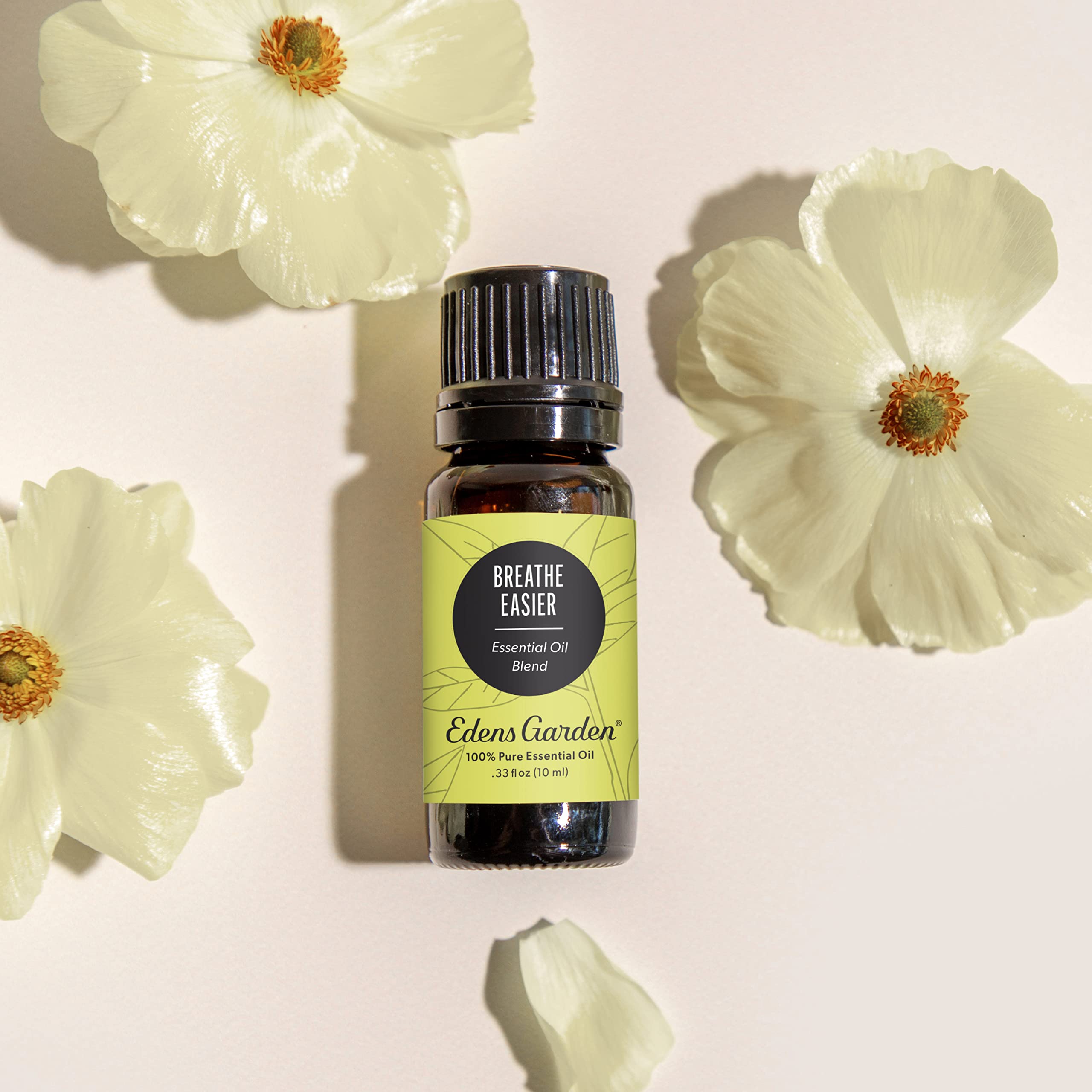 Edens Garden Breathe Easier Essential Oil Synergy Blend, 100% Pure Therapeutic Grade Edens Garden uk supplements