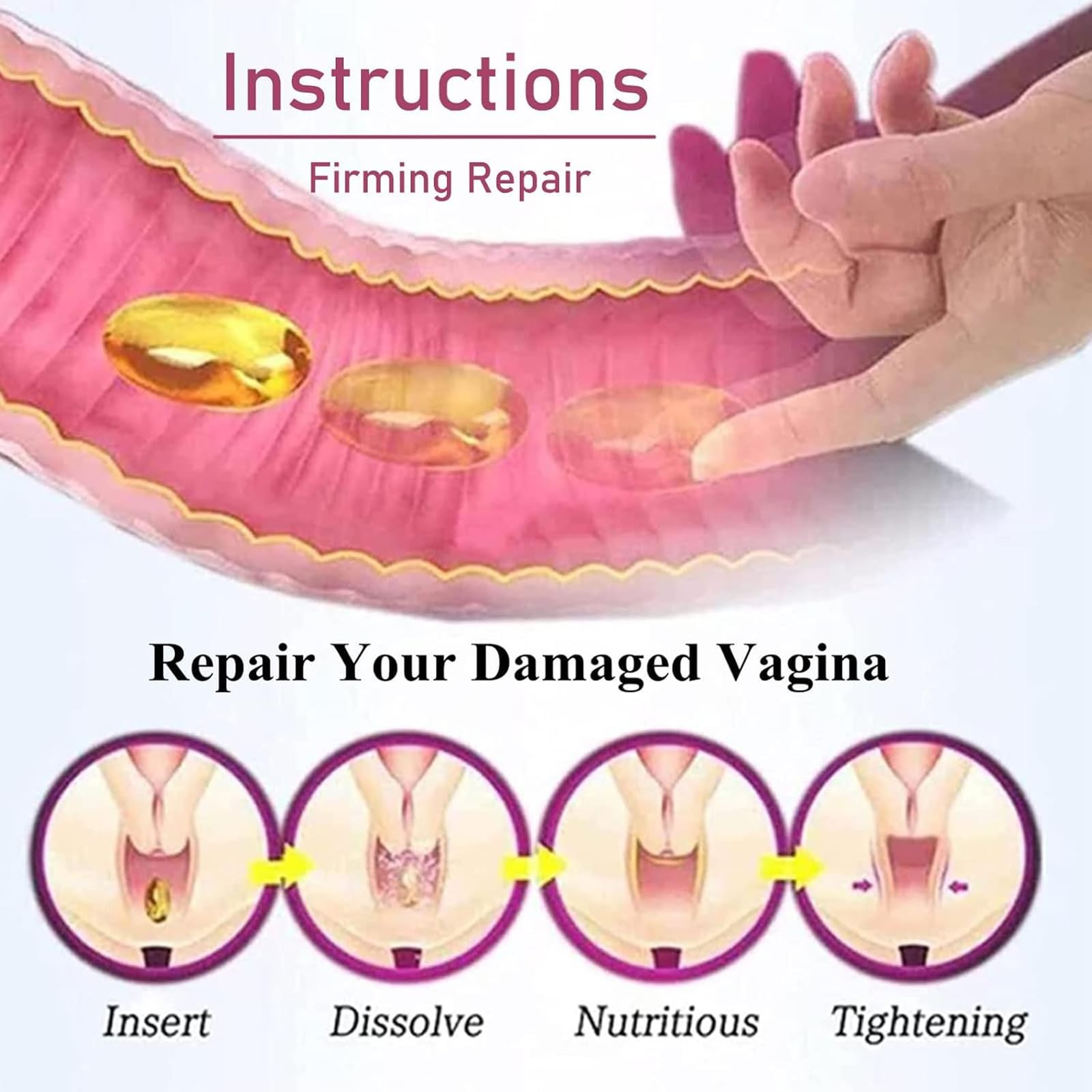 Dexcara Detox Repair - Anti-Itch Detox Slimming, Instant Anti-Itch Detox Products Generic uk supplements