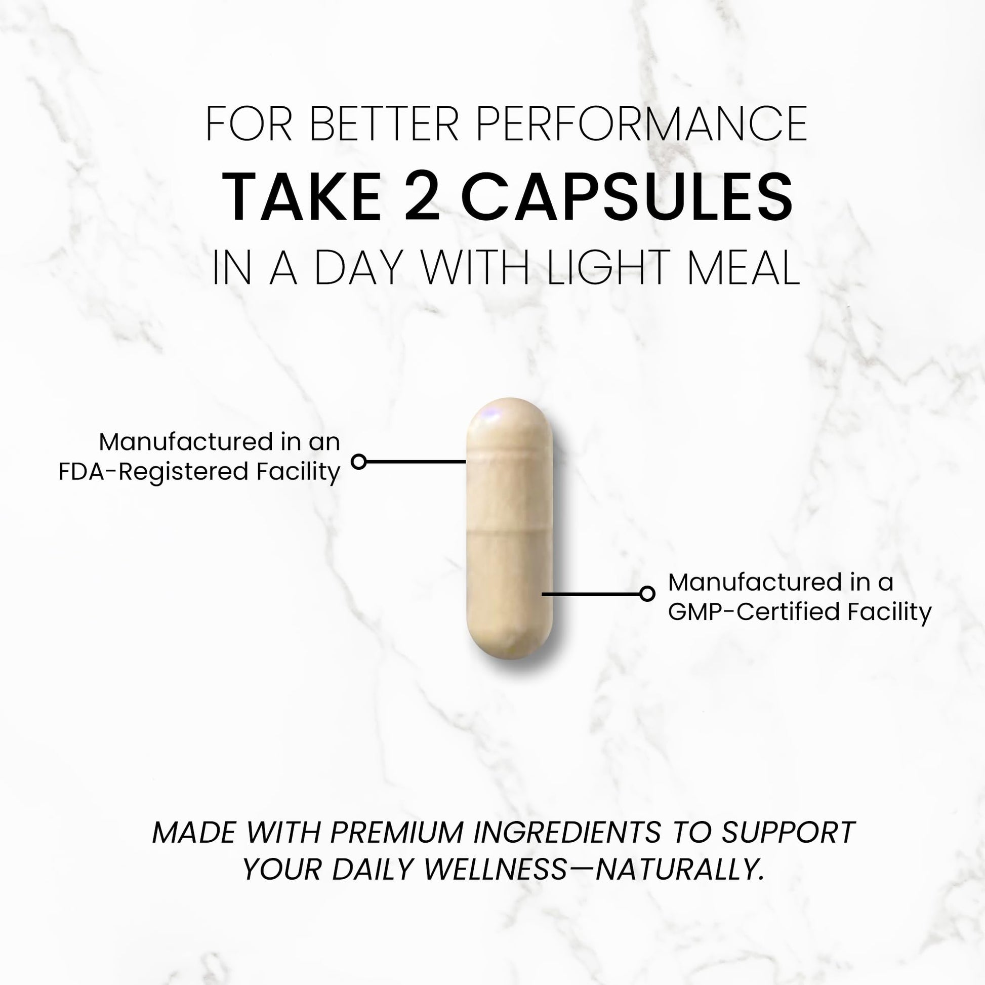 Truemed Triple Magnesium Complex Supplement 235mg with Magnesium Citrate, Malate & Lysinate Chelate | Magnesium Supplement for Sleep, Muscle Relaxation, Energy & Nerve Support | 60 Capsules, USA Made TRUEMED uk supplements