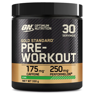 Optimum Nutrition Gold Standard Pre Workout Powder, Energy Drink with Creatine Monohy Optimum Nutrition uk supplements