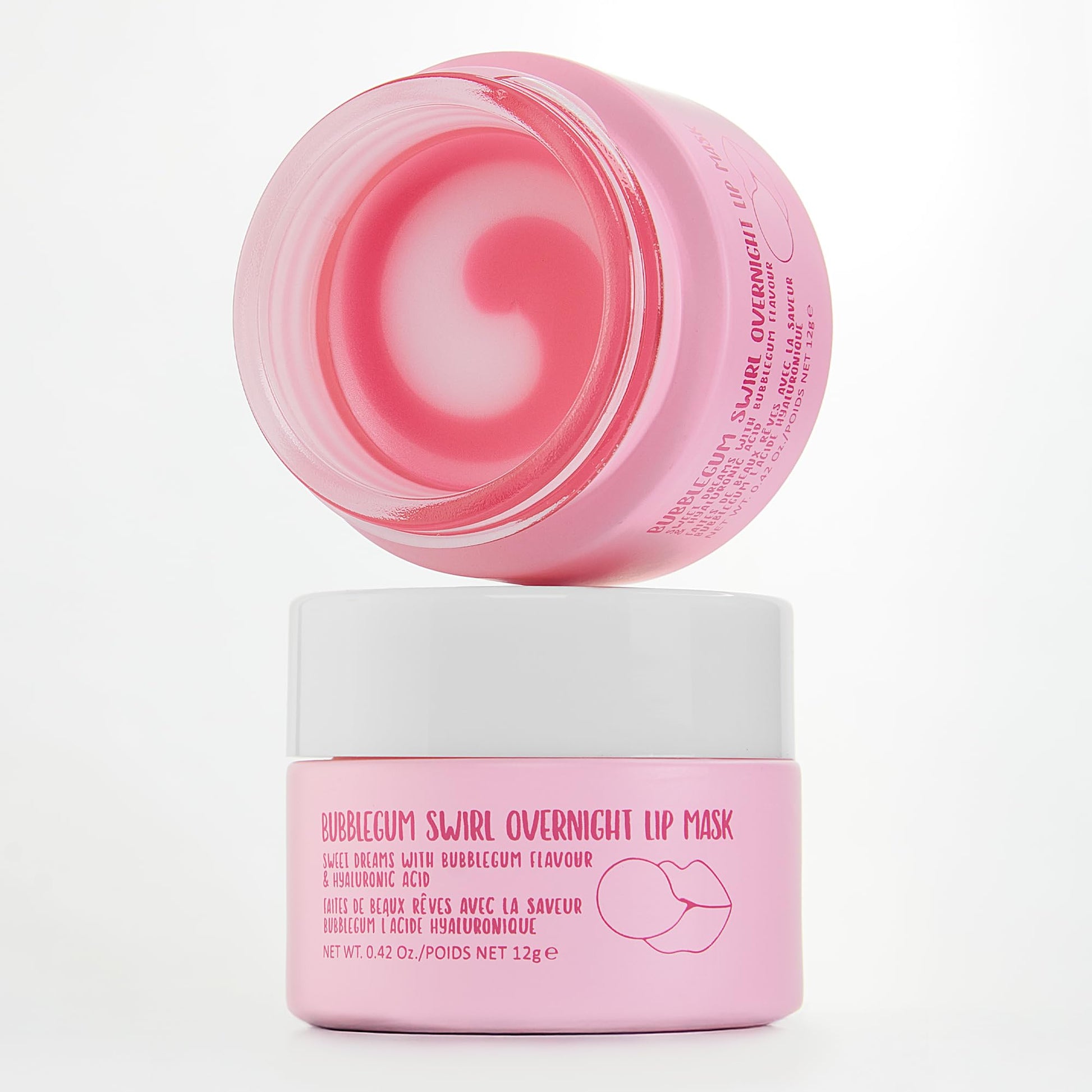 W7 Beauty Blast Lip Legends Sweet Dreams Lip Care Set - Lip Masks, Scrubs, Balms and More – Exclusive W7 Sweet Dreams Flavors Included W7 uk supplements