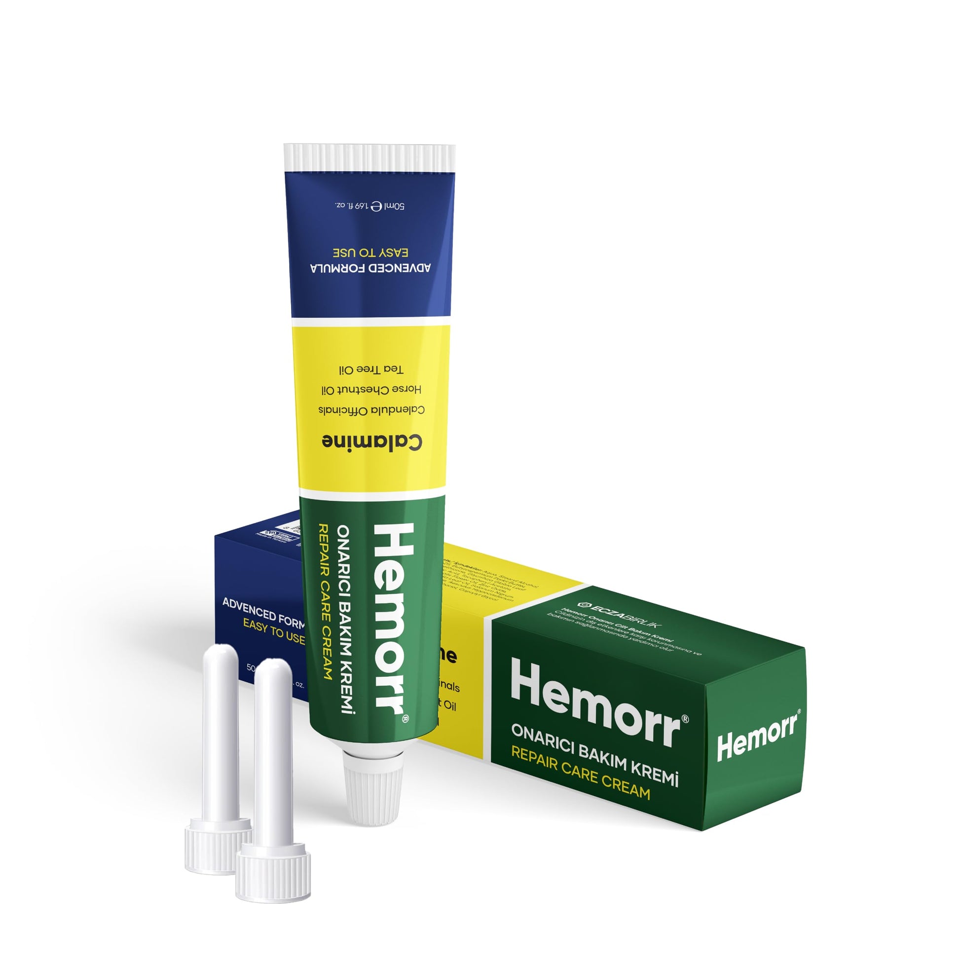 Hemorr Hemorrhoid Treatment Cream with Horse Chestnut, Calendula Oil, Zinc Oxide & Tea Tree Oil – Fast Relief for Pain, Swelling, Itching & Discomfort – Natural Healing & Soothing Formula 1.69 Oz Hemorr uk supplements