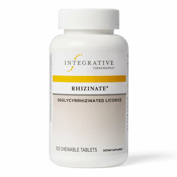 Integrative Therapeutics Rhizinate - Digestive Supplement for Gut Health Support* - Intestinal Health Support Integrative Therapeutics uk supplements