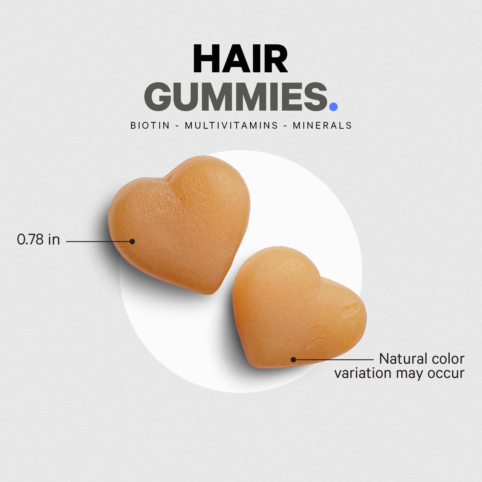 Codeage Hair Gummies, Biotin 5000 mcg, Sugar Free Growth Gummy Vitamins A, C, B6, B12, D3, Zinc, Inositol Supplement Codeage uk supplements