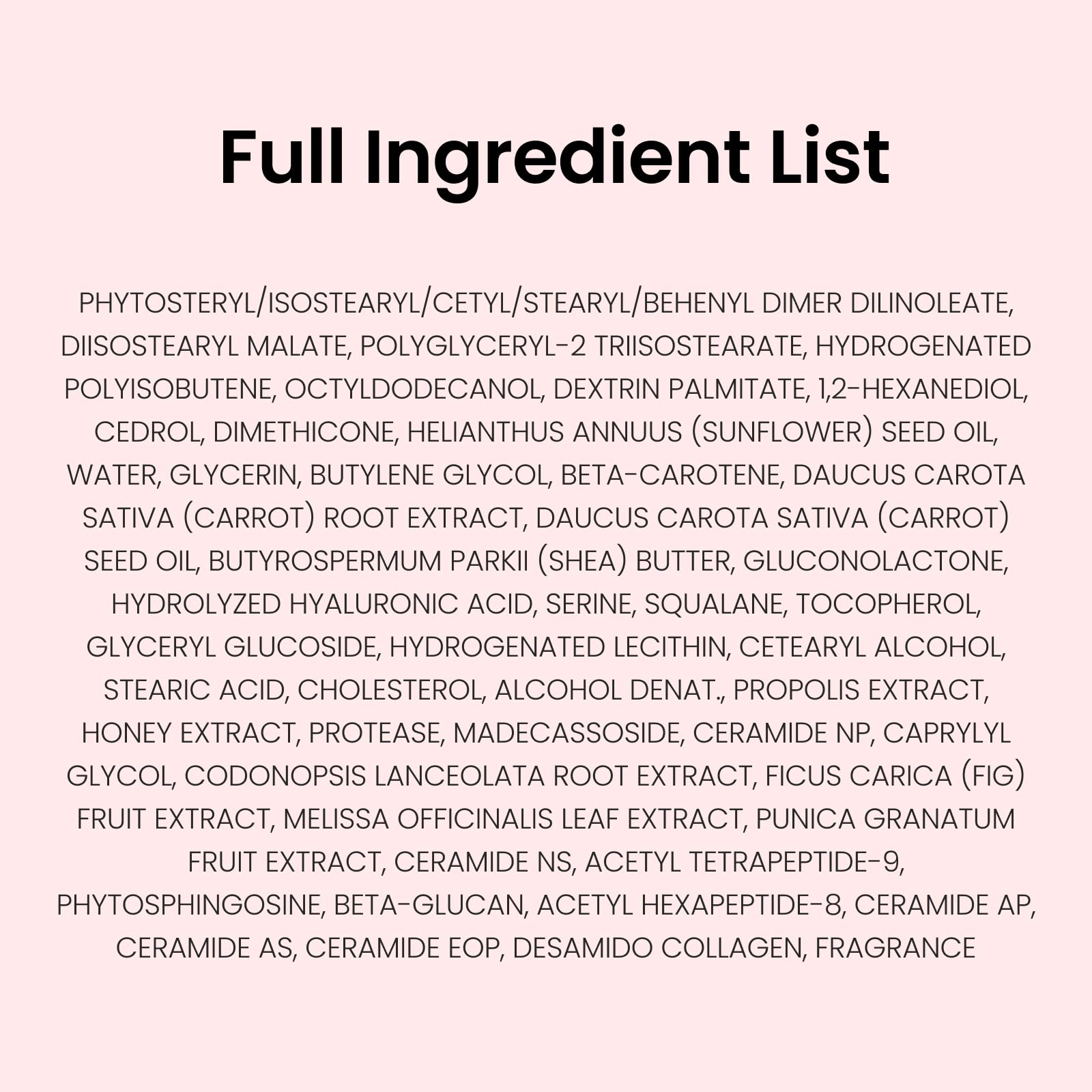 CNP Propolis Jelly Lipcerin™ - 01 Honey Cake, Hydrating Lip Balm & Gloss with Manuka Honey + Hyaluronic Acid, Stocking Stuffers, Gifts for Women, 0.3 fl.oz. CNP uk supplements