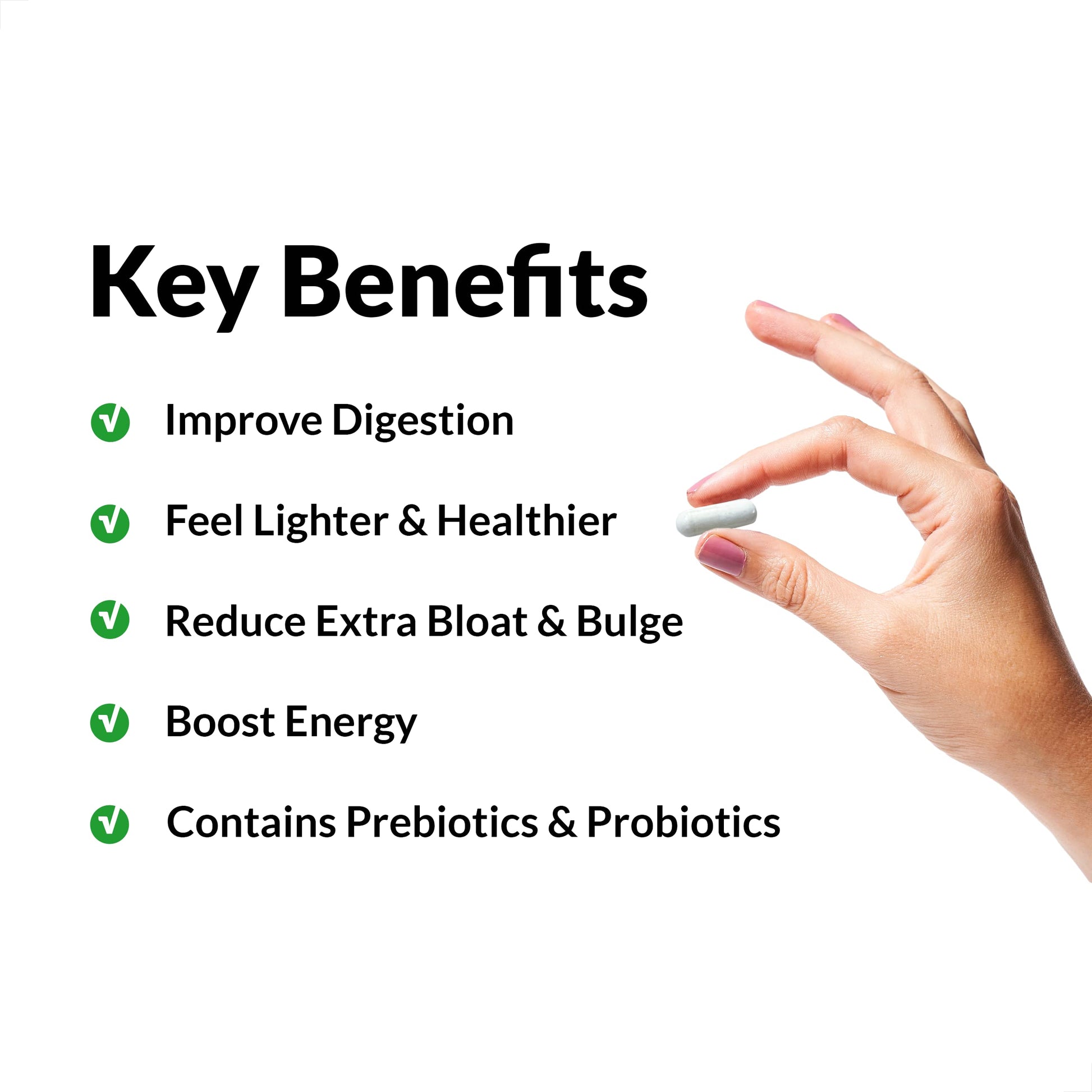 FORCE FACTOR ProbioSlim with Next-Gen SLIMVANCE Thermogenic + Probiotic Fat Burner Force Factor uk supplements