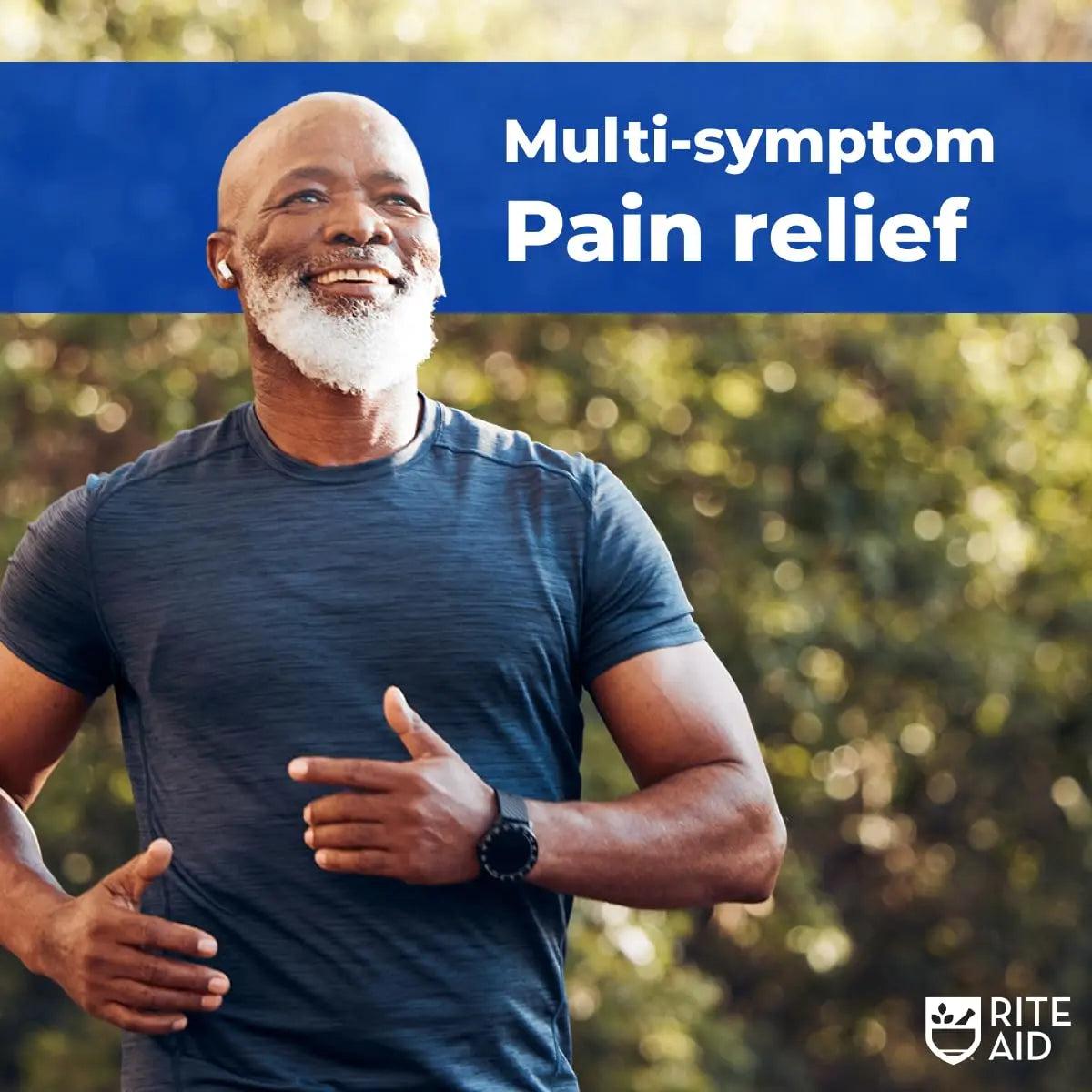 Rite Aid Extra Strength Acetaminophen, 500mg - 500 Caplets | Pain Reliever & Fever Reducer for Migraines, Joint Pain, Muscle or Back Pain, and Menstrual Pain Rite Aid uk supplements