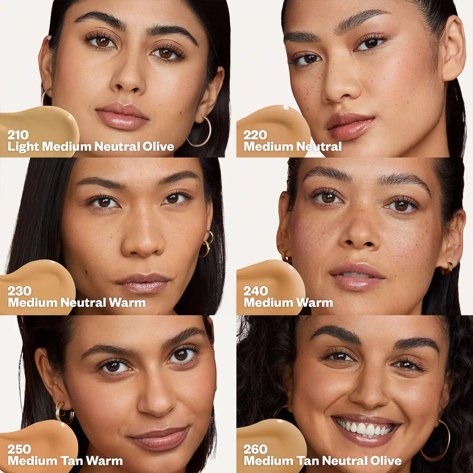 Kosas Revealer Liquid Foundation SPF 25 – Medium Buildable Coverage, Hydrating Natural Glow Finish, Medium Neutral 220 Kosas uk supplements