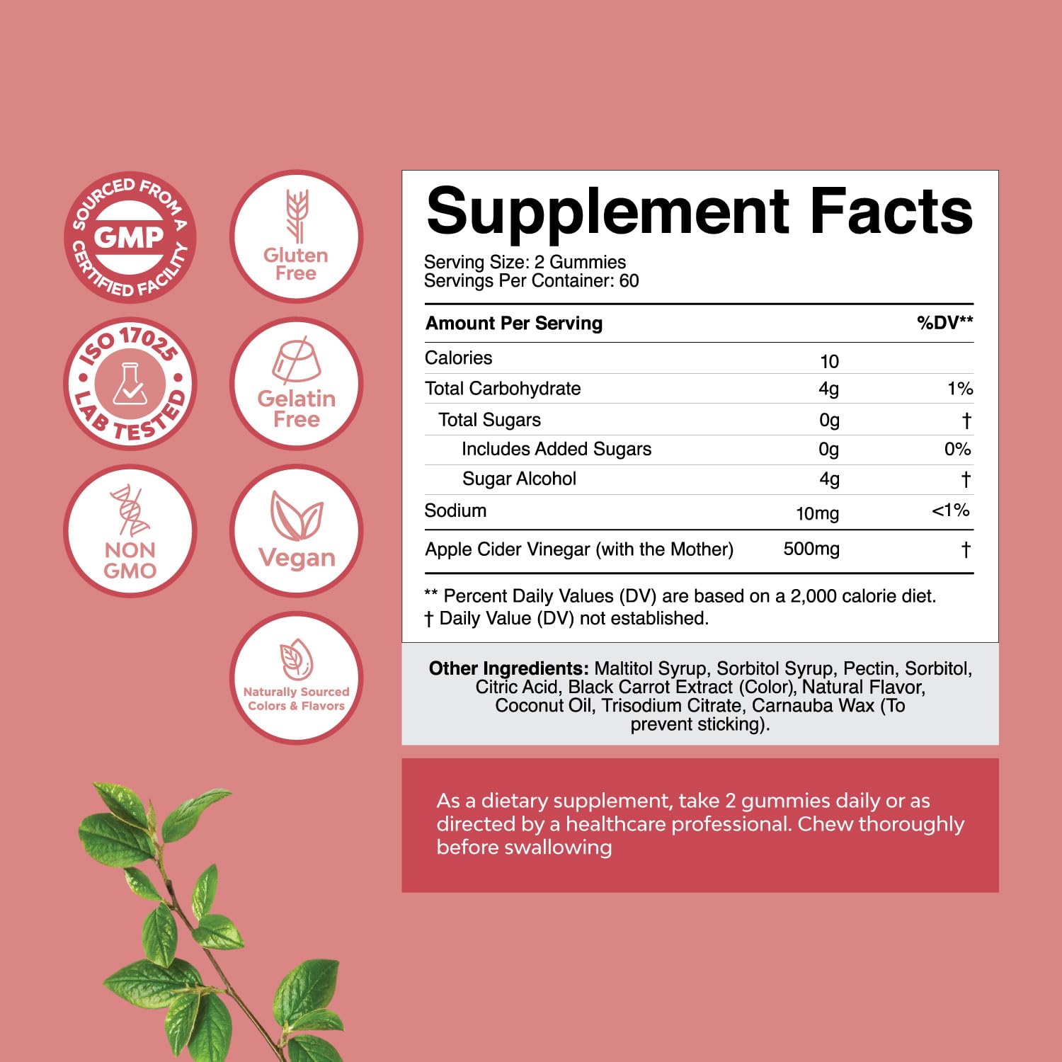 Vegan Advanced Keto ACV Gummies - Keto Apple Cider Vinegar Gummies Sugar Free Natures Craft uk supplements