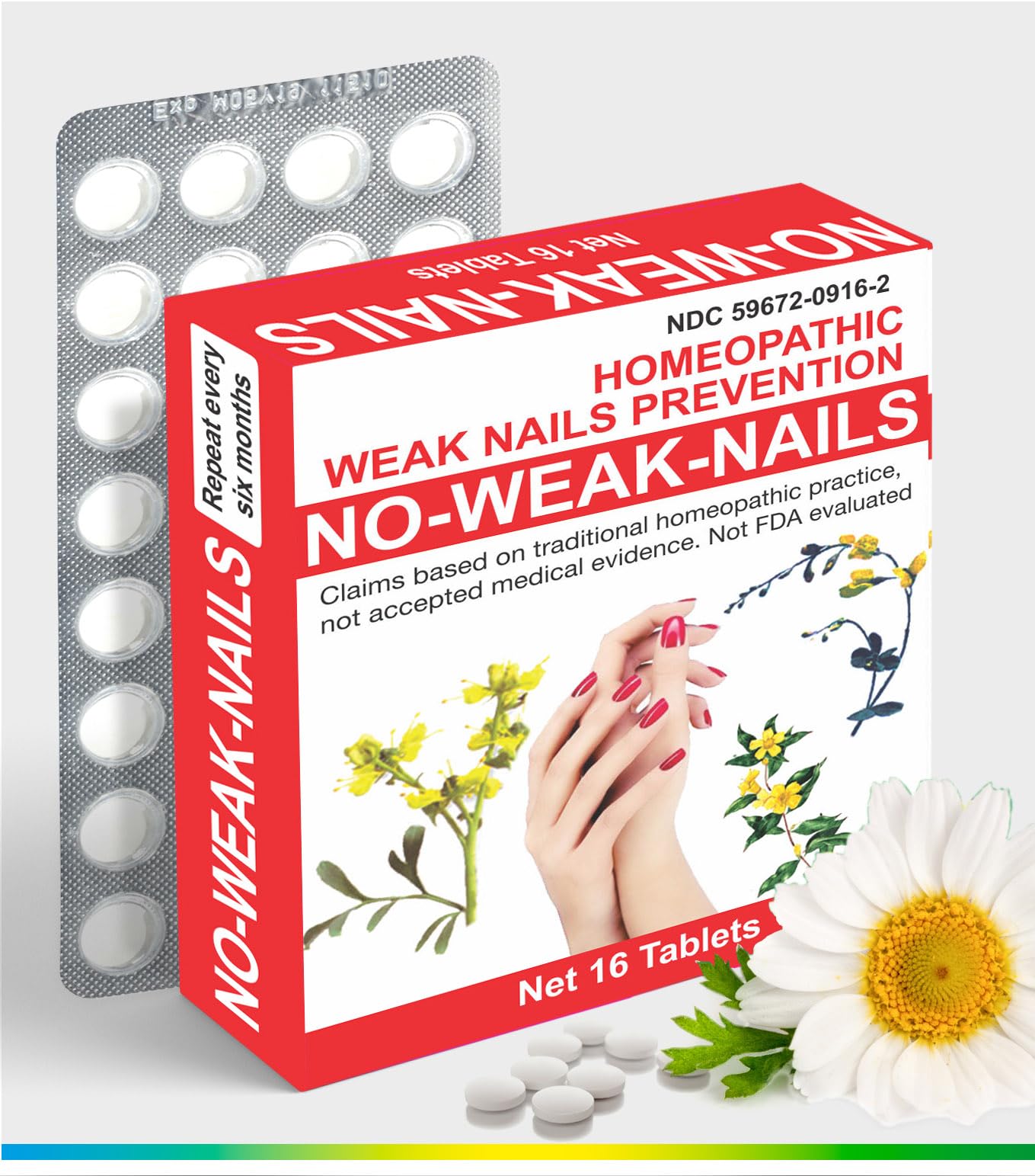 Nail Care Treatment | Weak and Damaged Nails Prevention, Extra Strength Nail Repair Solution, Healthy Nails Miers Laboratories uk supplements
