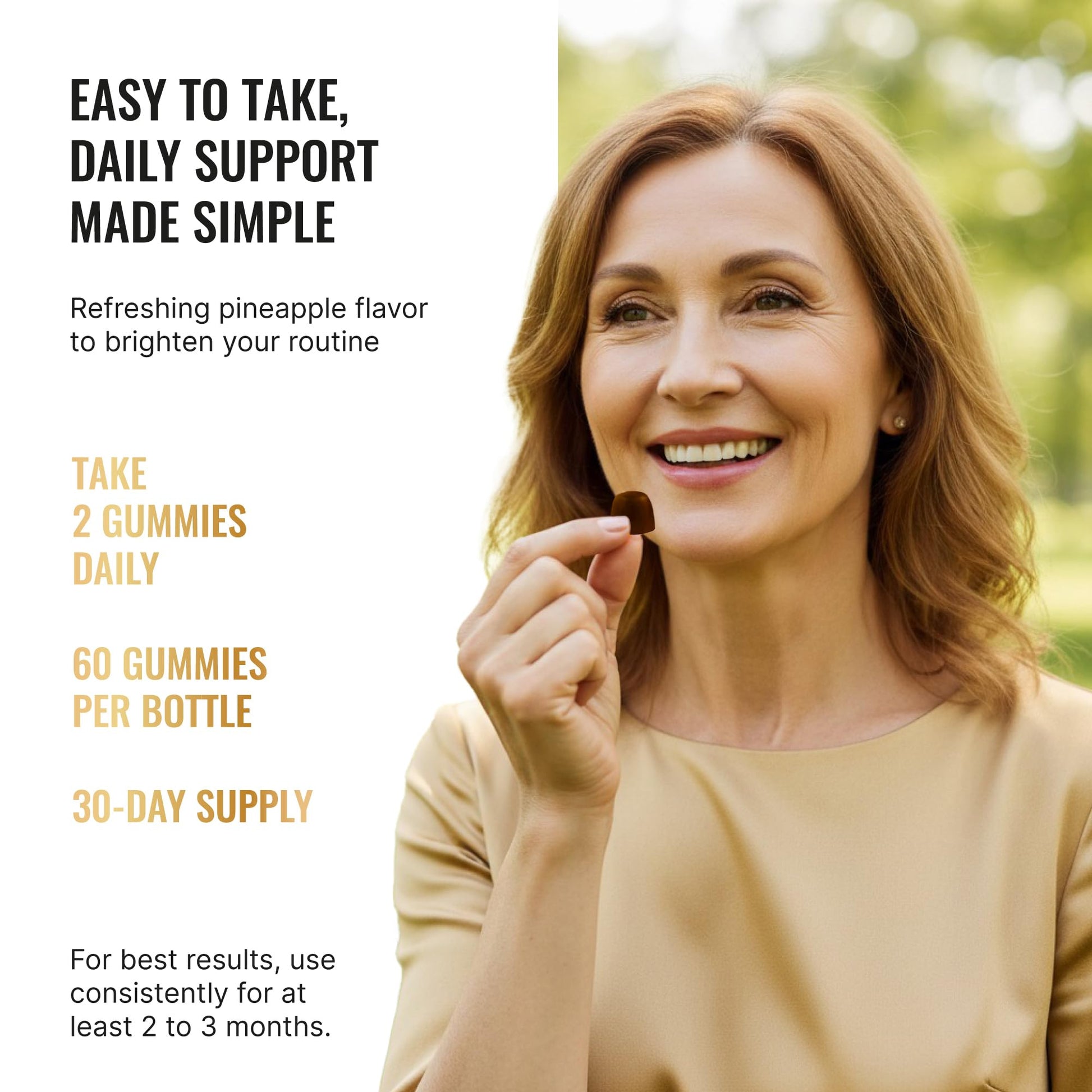 Femnergy Perimenopause Support Gummies for Women - Menopause Relief Estrogen & Hormone Balance Supplement with Black Cohosh Chasteberry Vitamins D3 B6 for Hot Flashes Night Sweats & Mood Swings Femnergy uk supplements