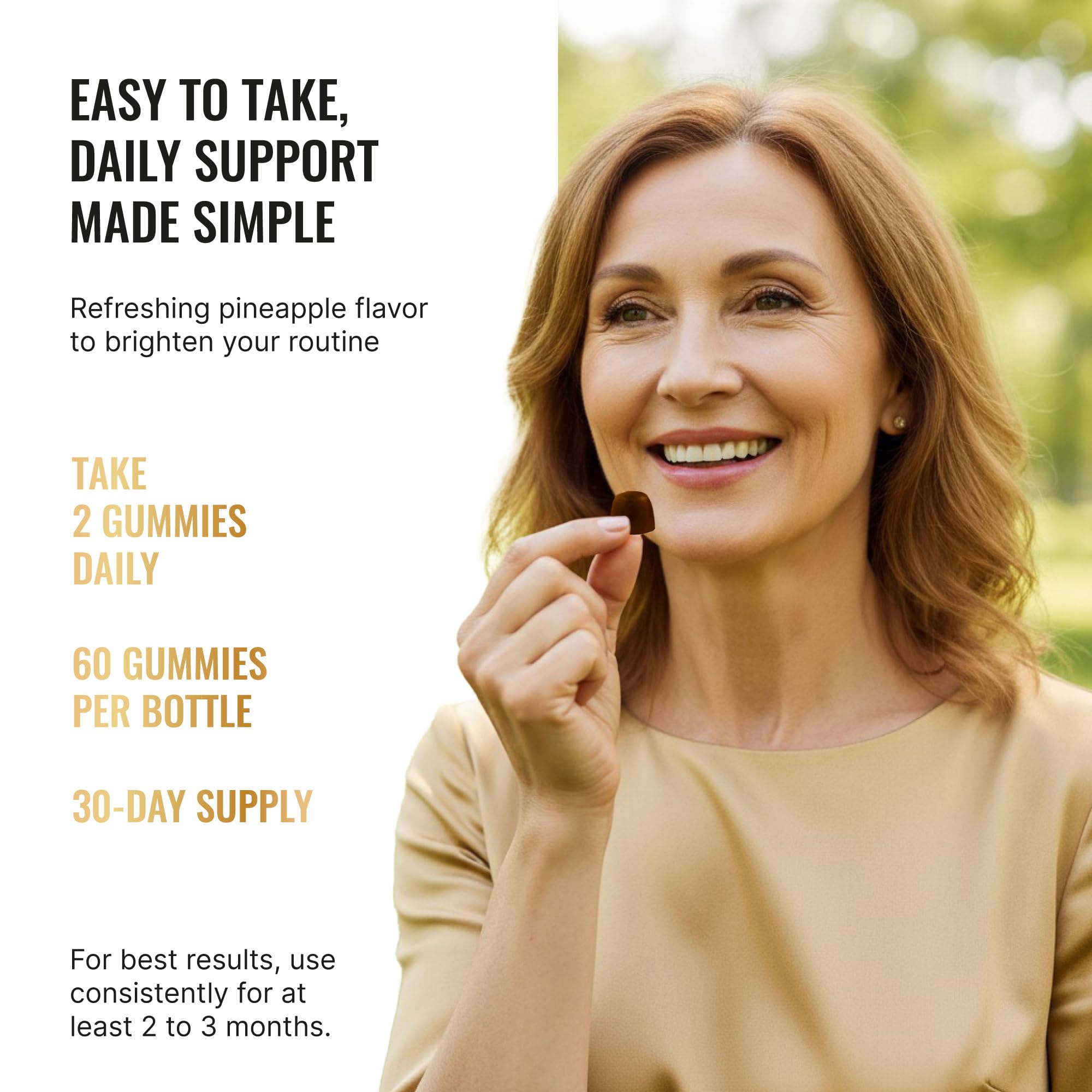 Femnergy Perimenopause Support Gummies for Women - Menopause Relief Estrogen & Hormone Balance Supplement with Black Cohosh Chasteberry Vitamins D3 B6 for Hot Flashes Night Sweats & Mood Swings Femnergy uk supplements