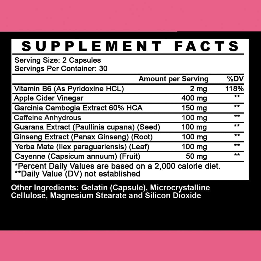 Angry Supplements Monster Girl, Women’s Pre-Workout + Recovery, Apple Cider Vinegar Angry Supplements uk supplements