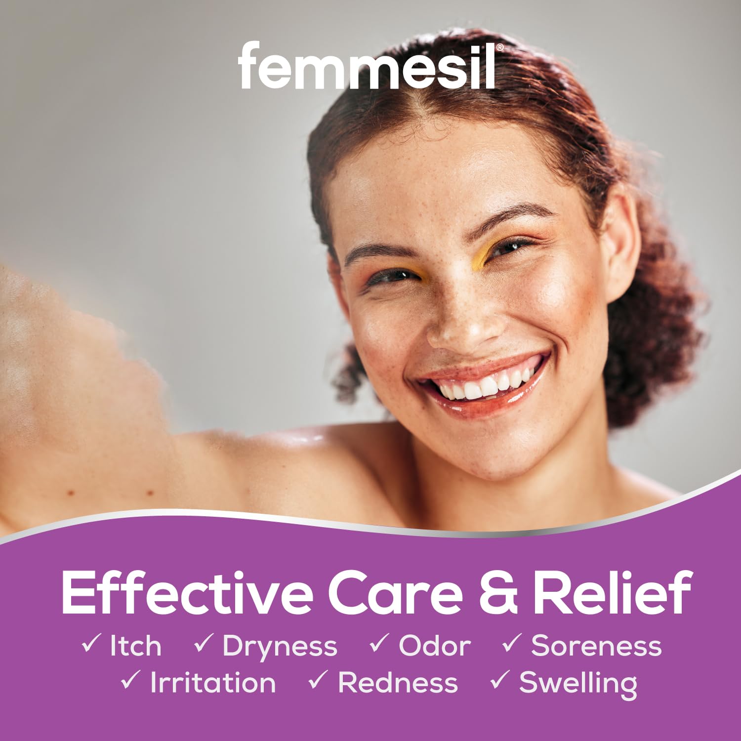Femmesil Yeast Infection Ointment MAX Strength, Vaginal Yeast Infection Treatment for Women Feminine Care terrasil uk supplements