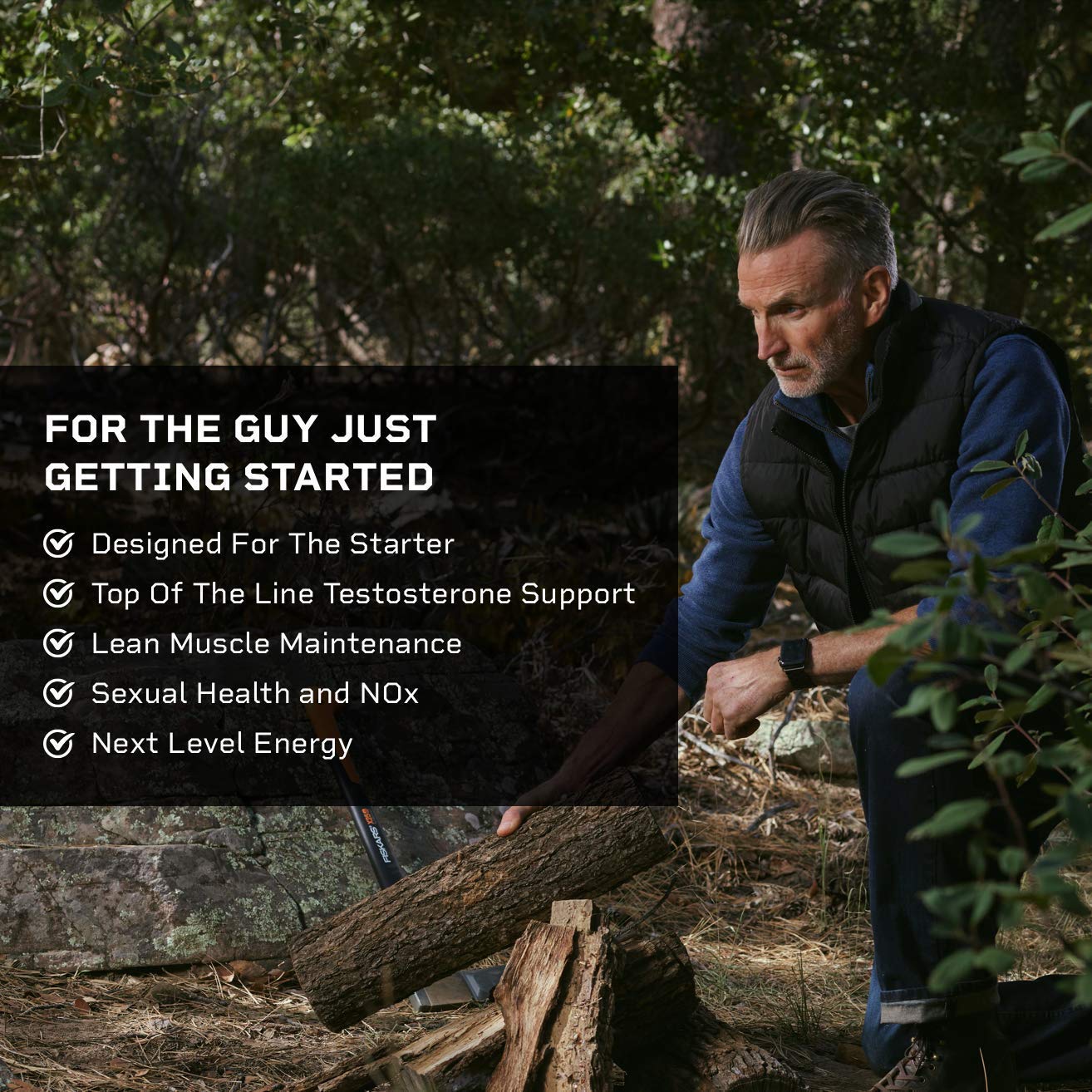 Mdrive Prime Start Supports Energy, Strength, Lean Muscle, Digestion, Immune Health Mdrive uk supplements