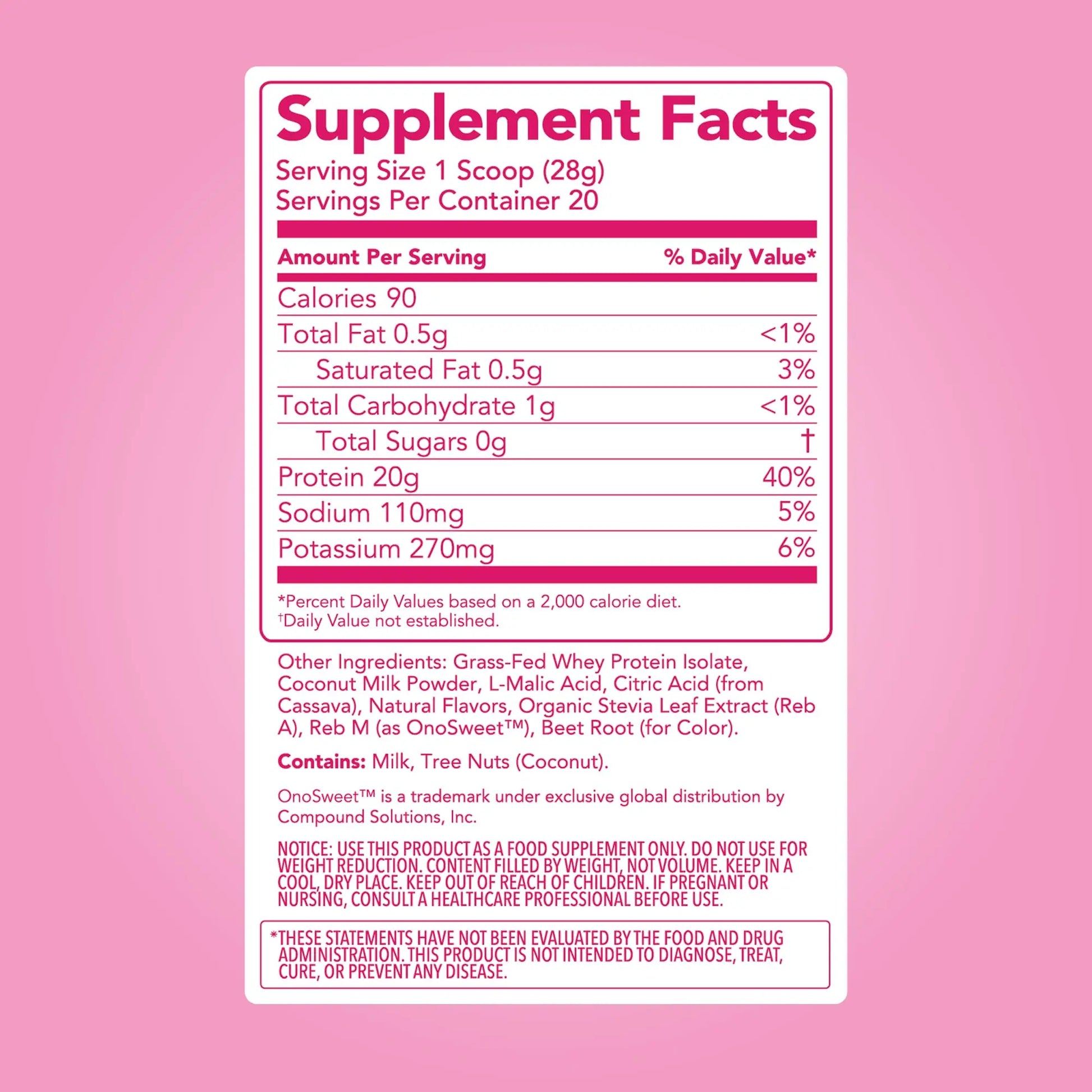 Clean Simple Eats Clear Protein Drinks, 20G Grass Fed Whey Protein Isolate, Ultra Filtered, Light & Refreshing Beverage, Low Lactose, No Artificial Ingredients, Clean Simple Eats uk supplements