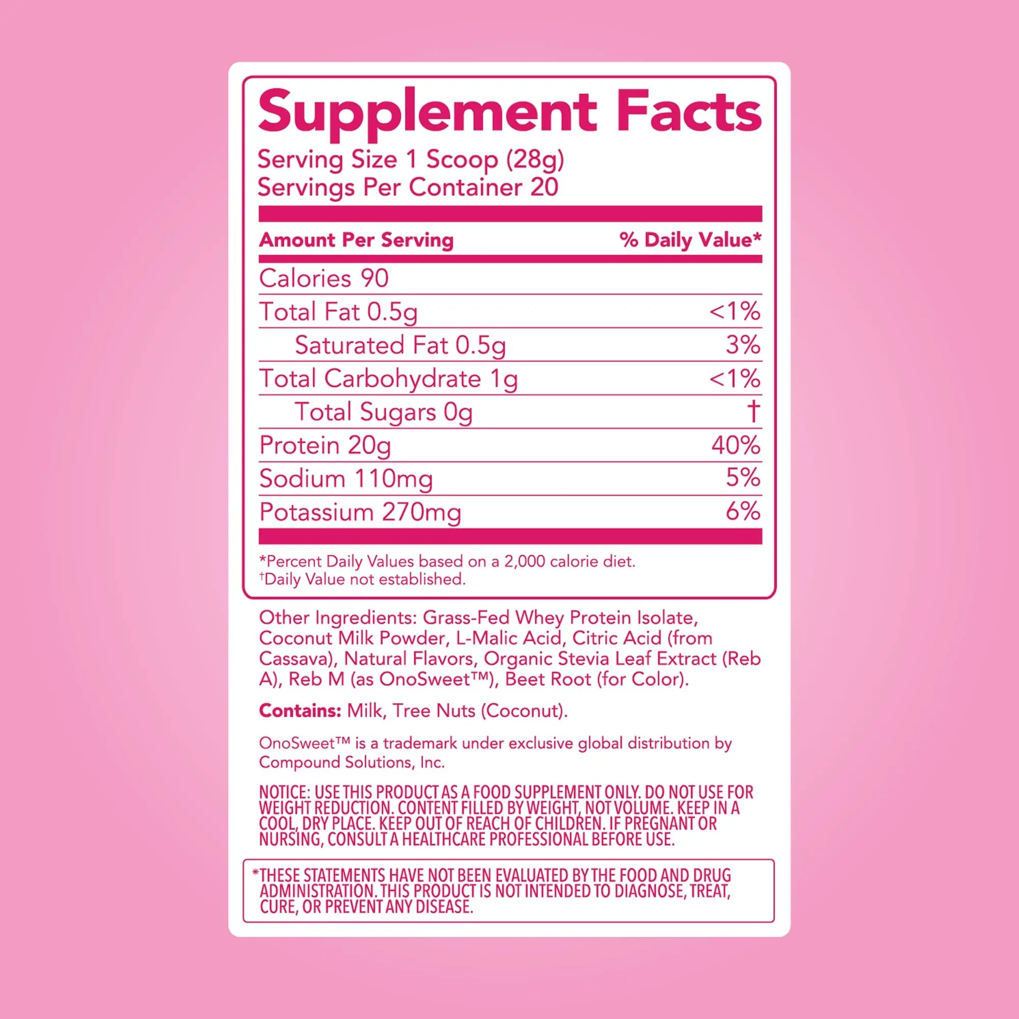 Clean Simple Eats Clear Protein Drinks, 20G Grass Fed Whey Protein Isolate, Ultra Filtered, Light & Refreshing Beverage, Low Lactose, No Artificial Ingredients, Clean Simple Eats uk supplements