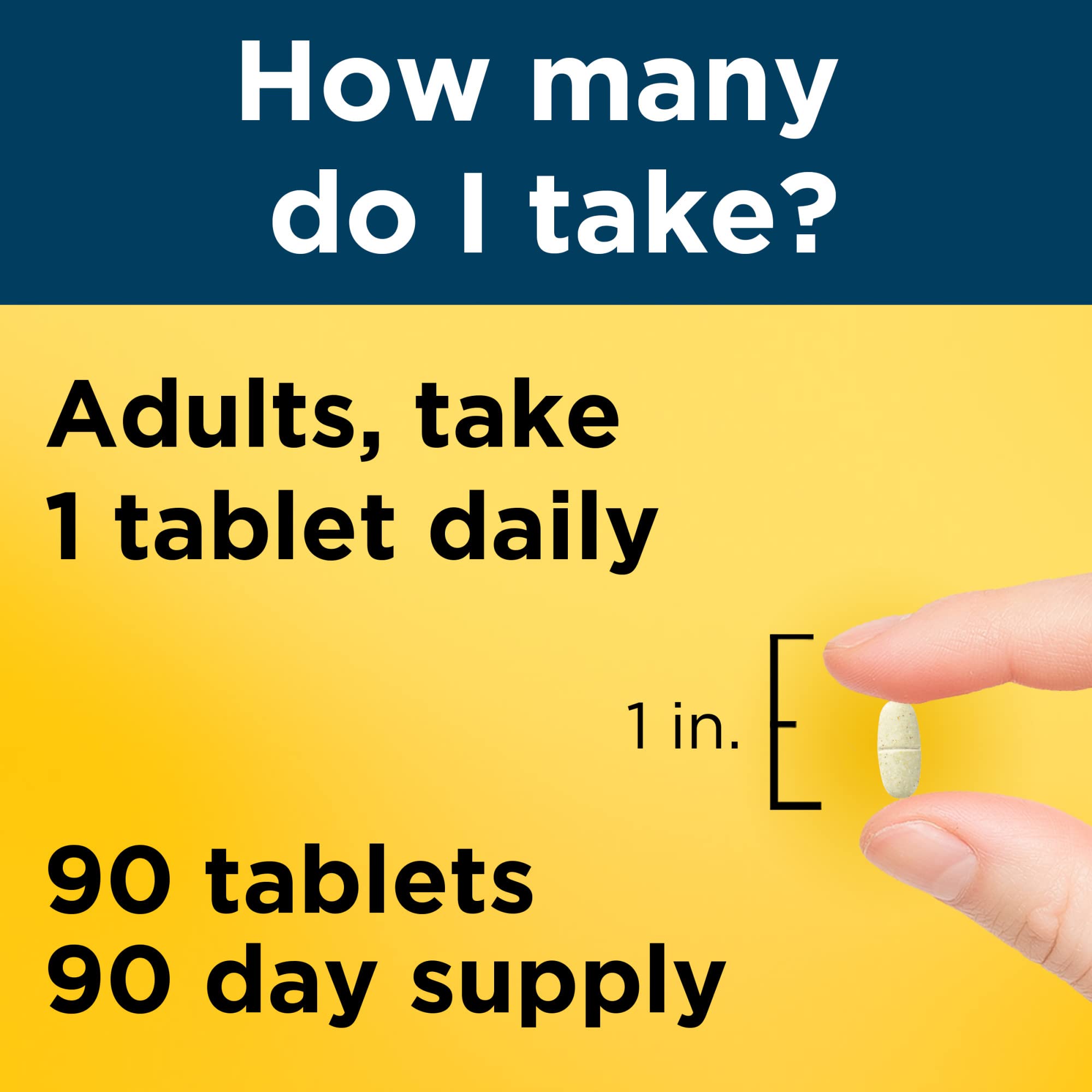Nature Made Multivitamin for Men Over 50, Mens Multivitamins 50 Plus, Daily Nutritional Support, Nature Made Multi Vitamins Nature Made uk supplements