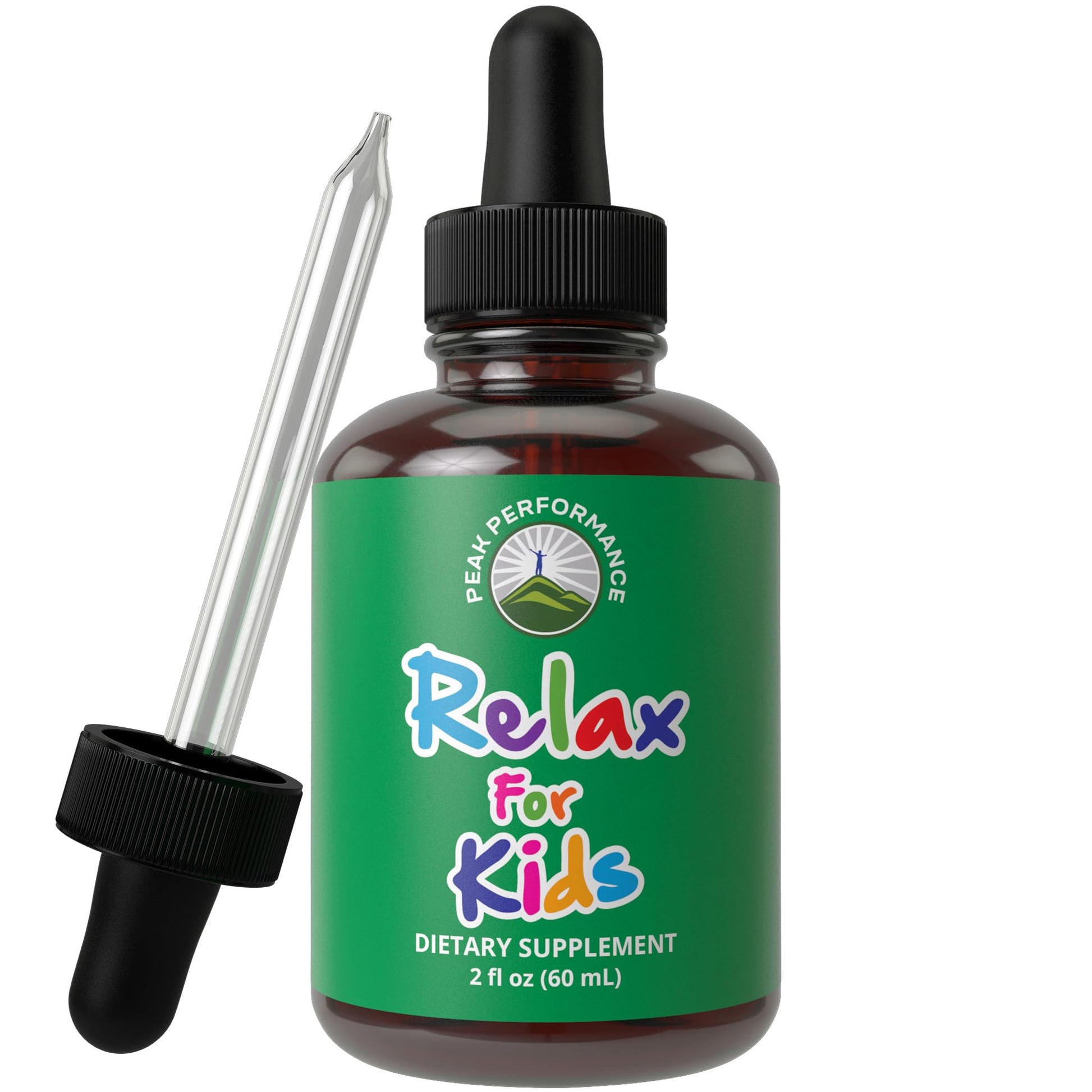 Kids Calm Liquid Drops. Aid for Relaxation, Calming, Optimal Sleep With Chamomile, Magnesium. No Bitter Taste. Kids Won't Know They're Taking It. Sugar Free 9-in-1 Vegan Supplement. Non-Habit Forming Peak Performance uk supplements