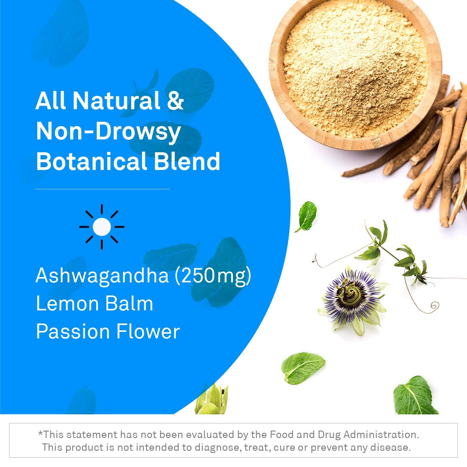 Neuroscience Alpha GABA Supplements - Mood Support Capsules with GABA & L-Theanine - Calming Supplements for Adults for Day or Night Anxiousness (90 ct) NeuroScience uk supplements