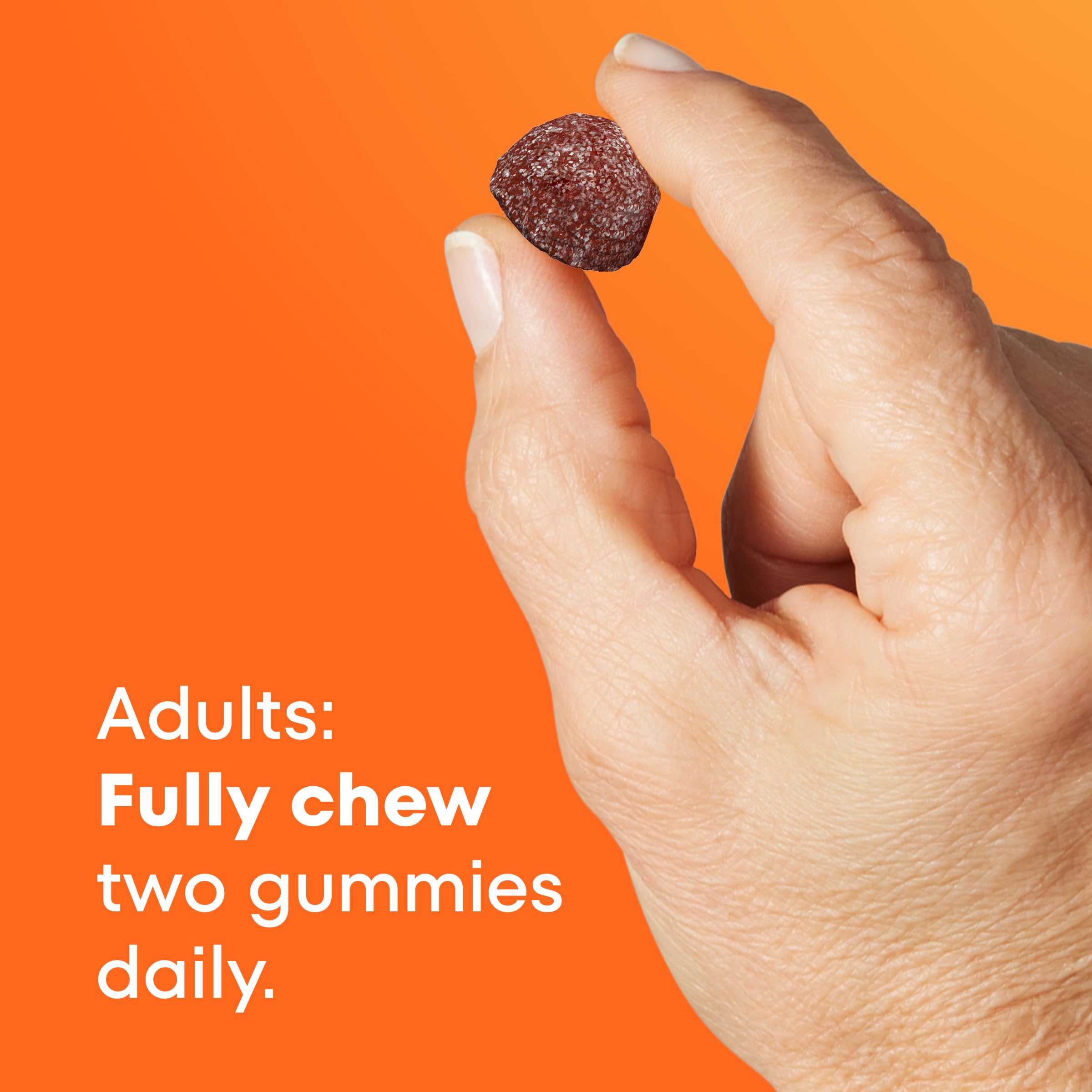 One A Day Multivitamin for Women 50 and Over, Women's Multivitamin Gummy 50 plus for Immune Support ONE A DAY uk supplements