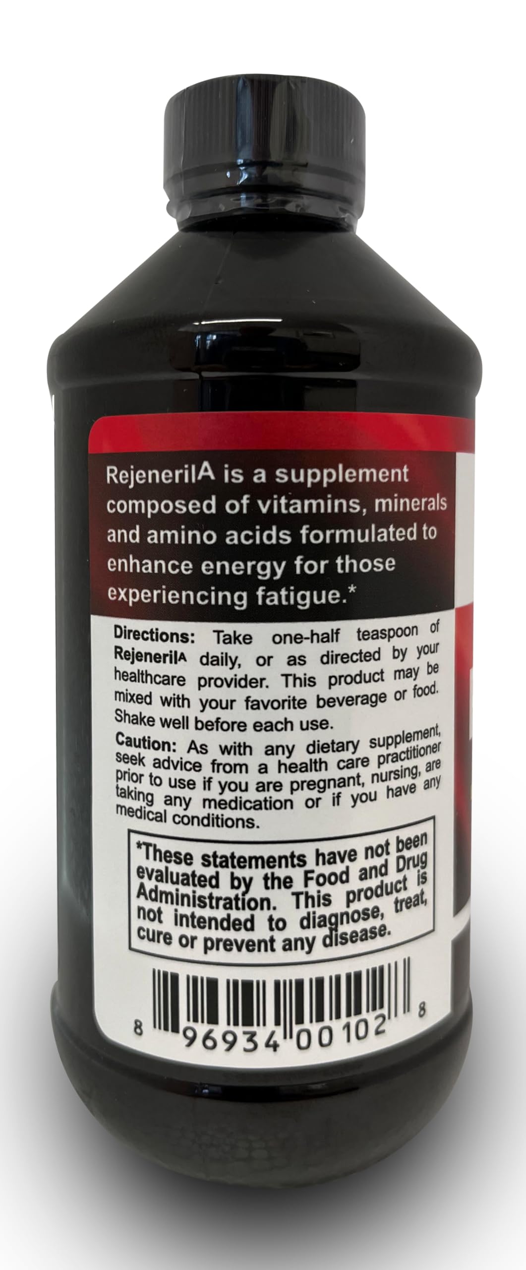 Rejeneril-A 8oz Rejeneril uk supplements