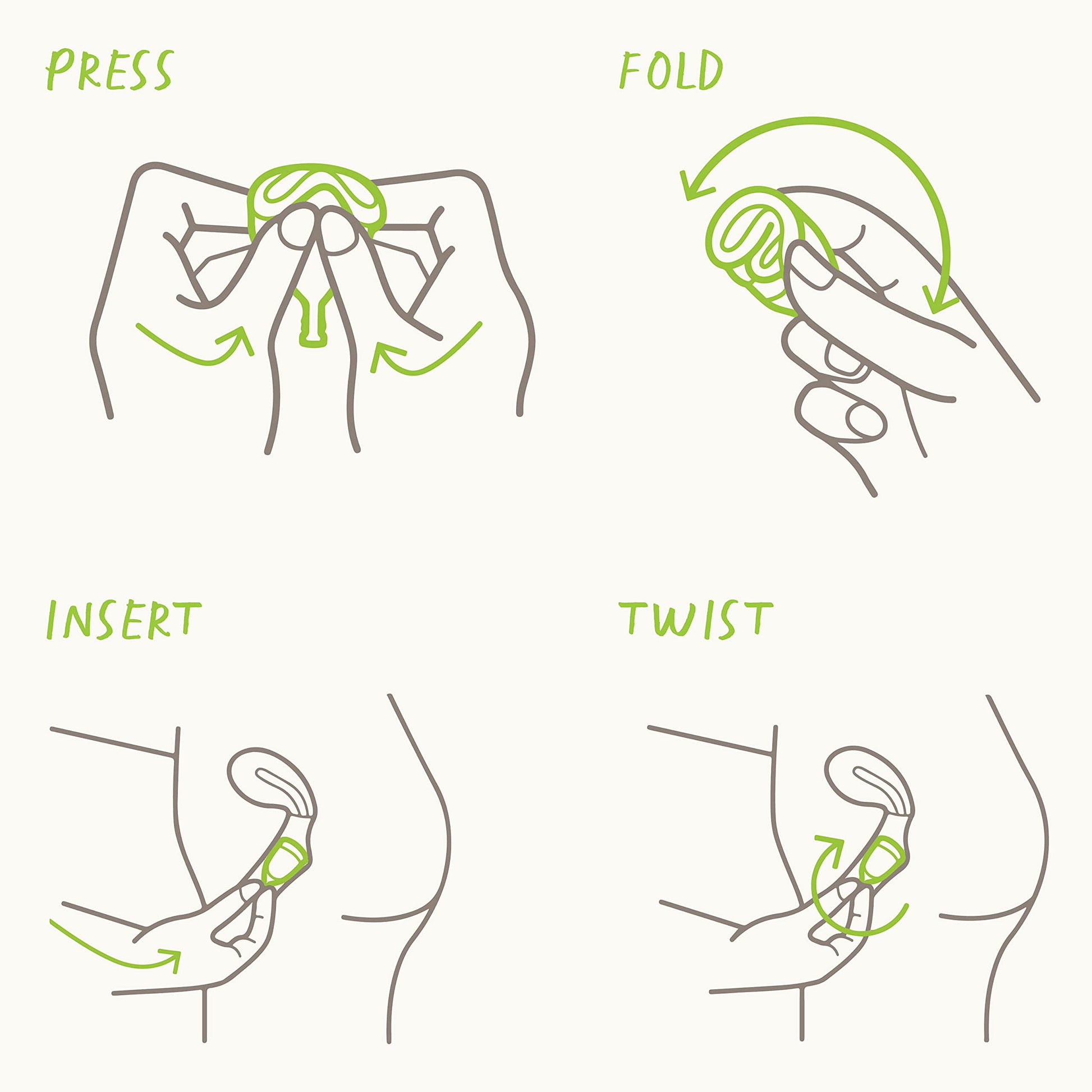 Oi | Organic Initiative - Menstrual Cup | Small - Slim-fit, Wear for 12 hrs | Reusable, Leak Free (17 ml) oi uk supplements