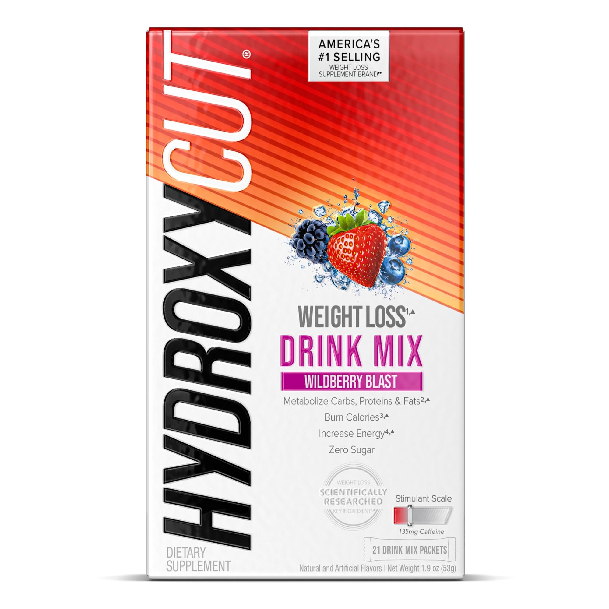 Hydroxycut Drink Mix Weight Loss for Women & Men Weight Loss Supplement Hydroxycut uk supplements